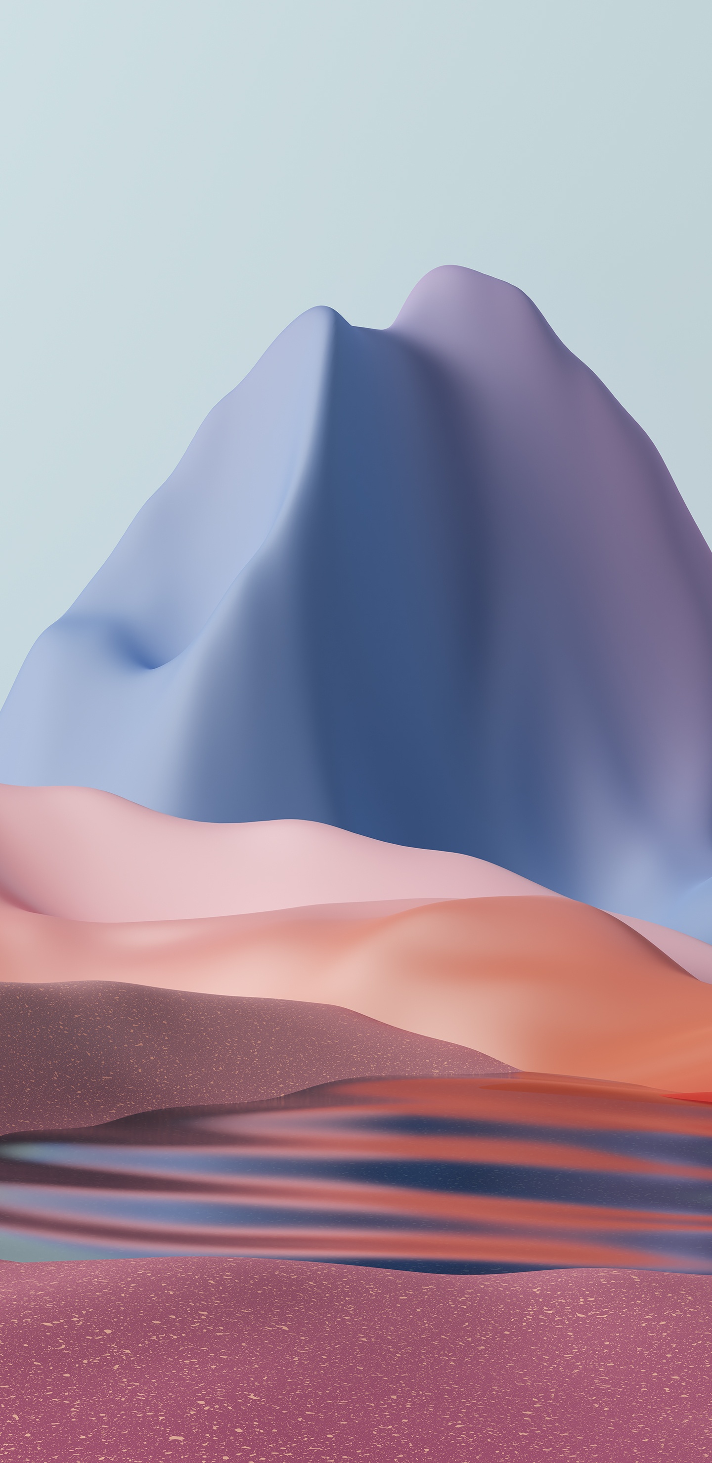 Oppo A17, Coloros, OPPO, Oppo Trouver X3, Oppo A16. Wallpaper in 1440x2960 Resolution