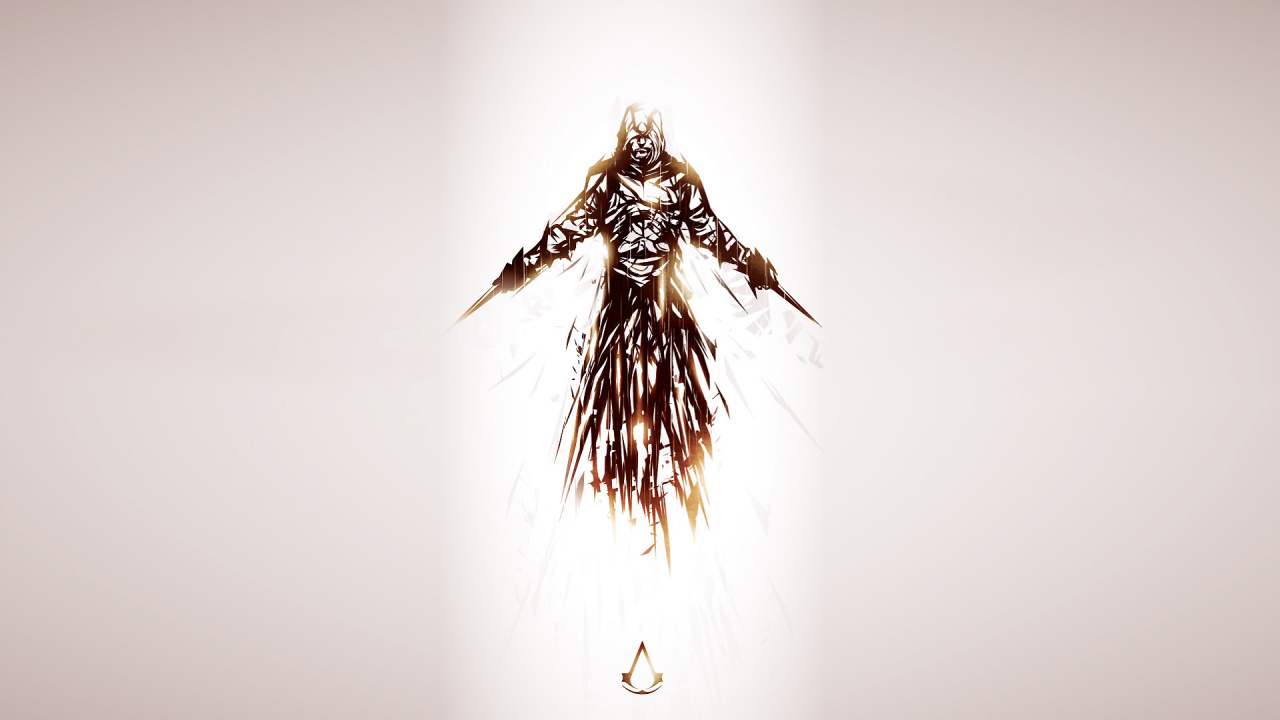 Assassins Creed III, Assassins Creed, Assassins Creed Revelations, Assassin, Les Jeux Vidéo. Wallpaper in 1280x720 Resolution