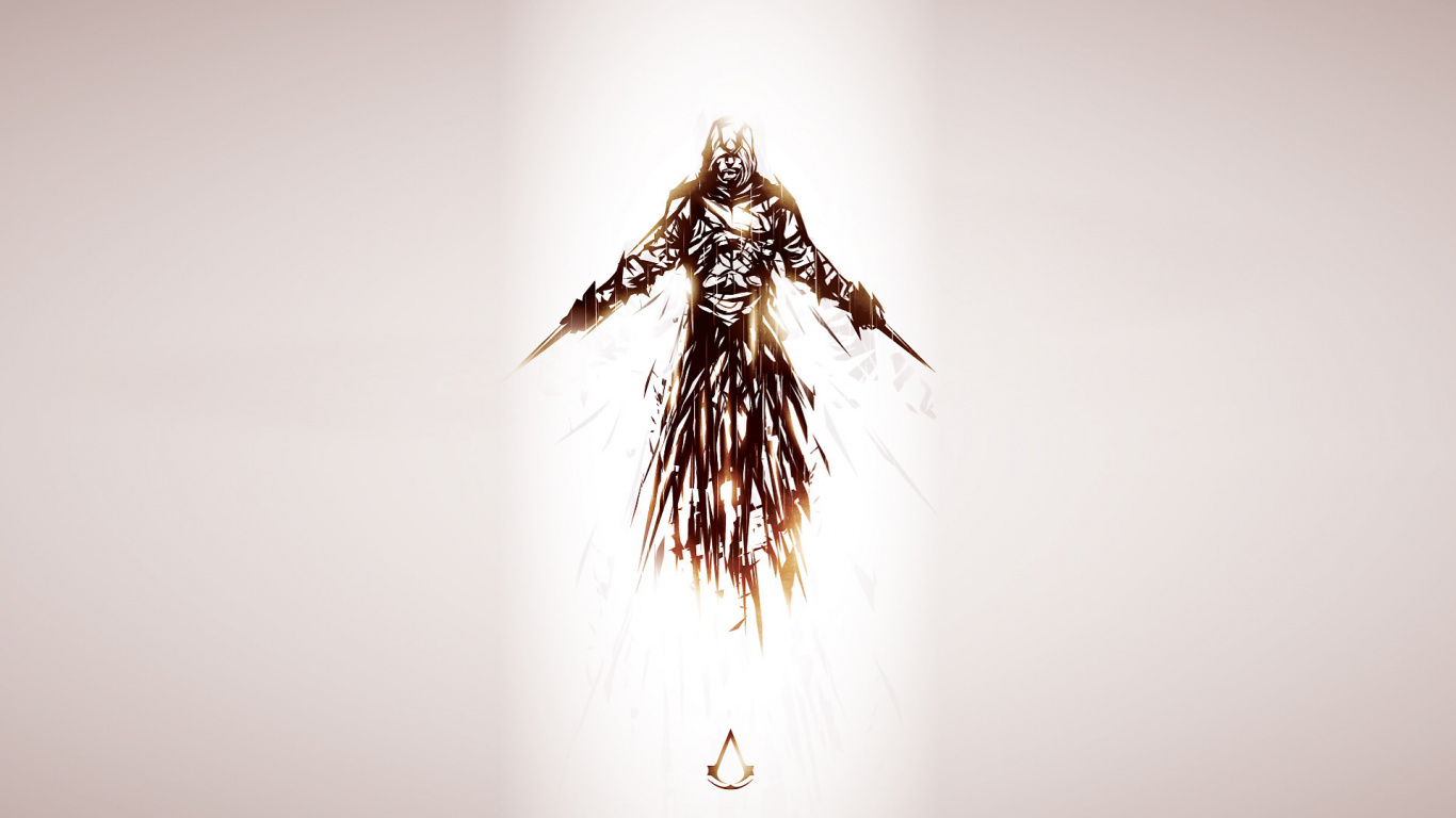 Assassins Creed III, Assassins Creed, Assassins Creed Revelations, Assassin, Les Jeux Vidéo. Wallpaper in 1366x768 Resolution