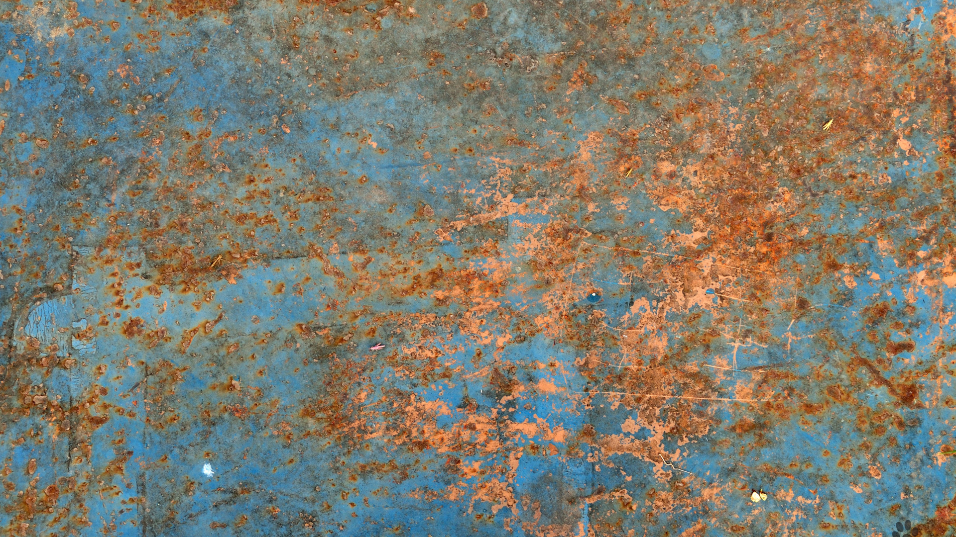 生锈, 光, 纹理, 天空, 颜色 壁纸 1920x1080 允许