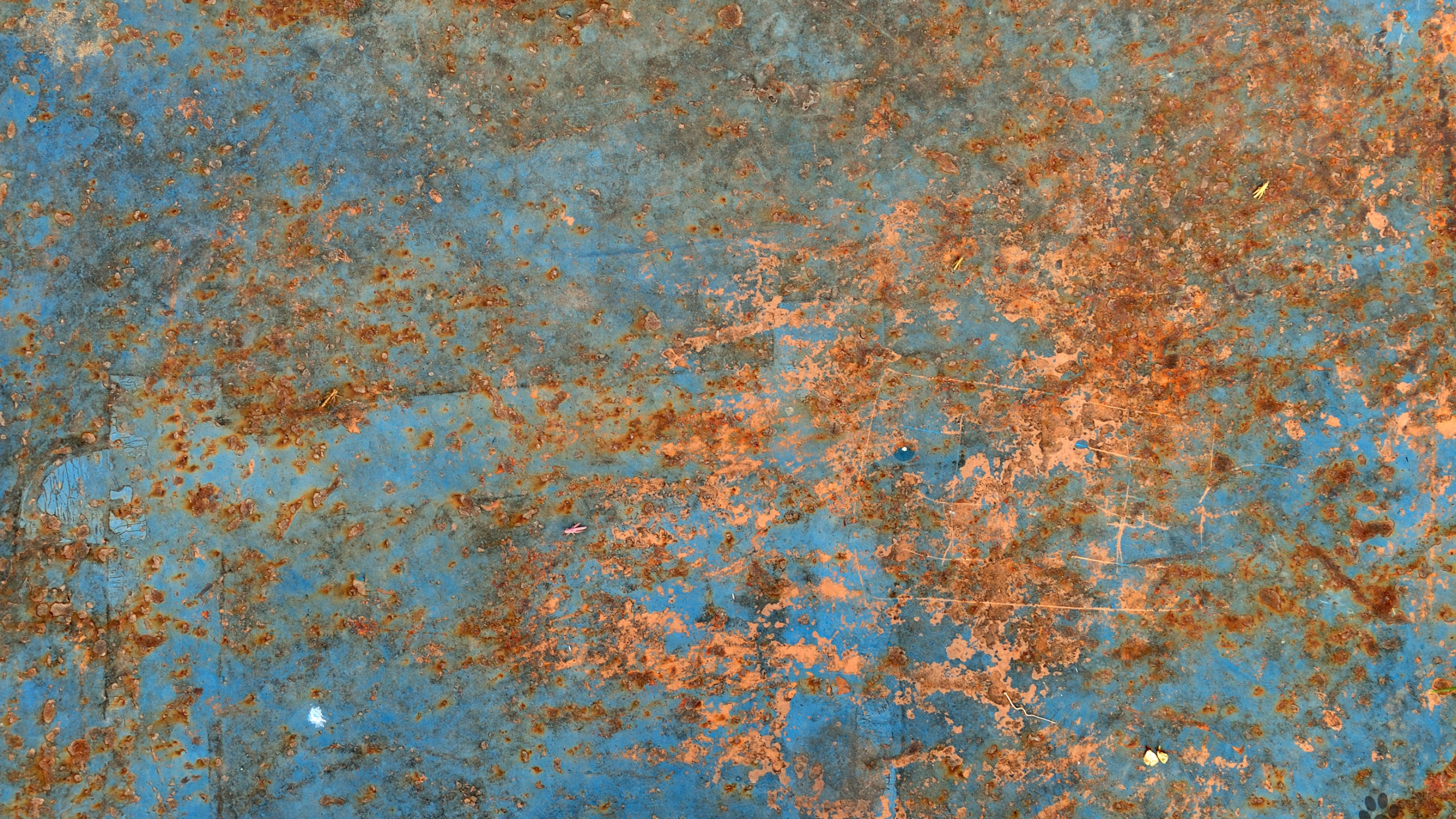 Brown and White Concrete Floor. Wallpaper in 2560x1440 Resolution