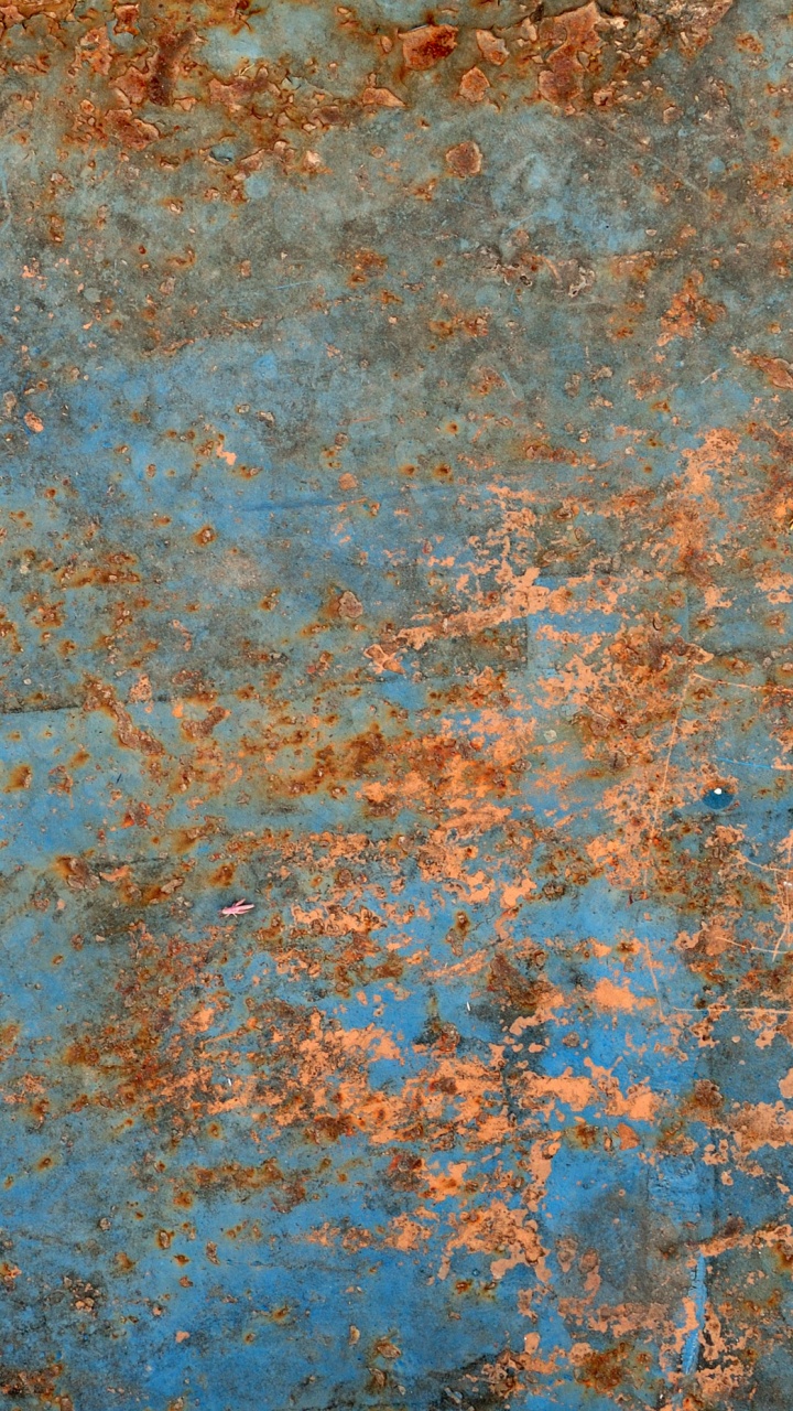 Brown and White Concrete Floor. Wallpaper in 720x1280 Resolution