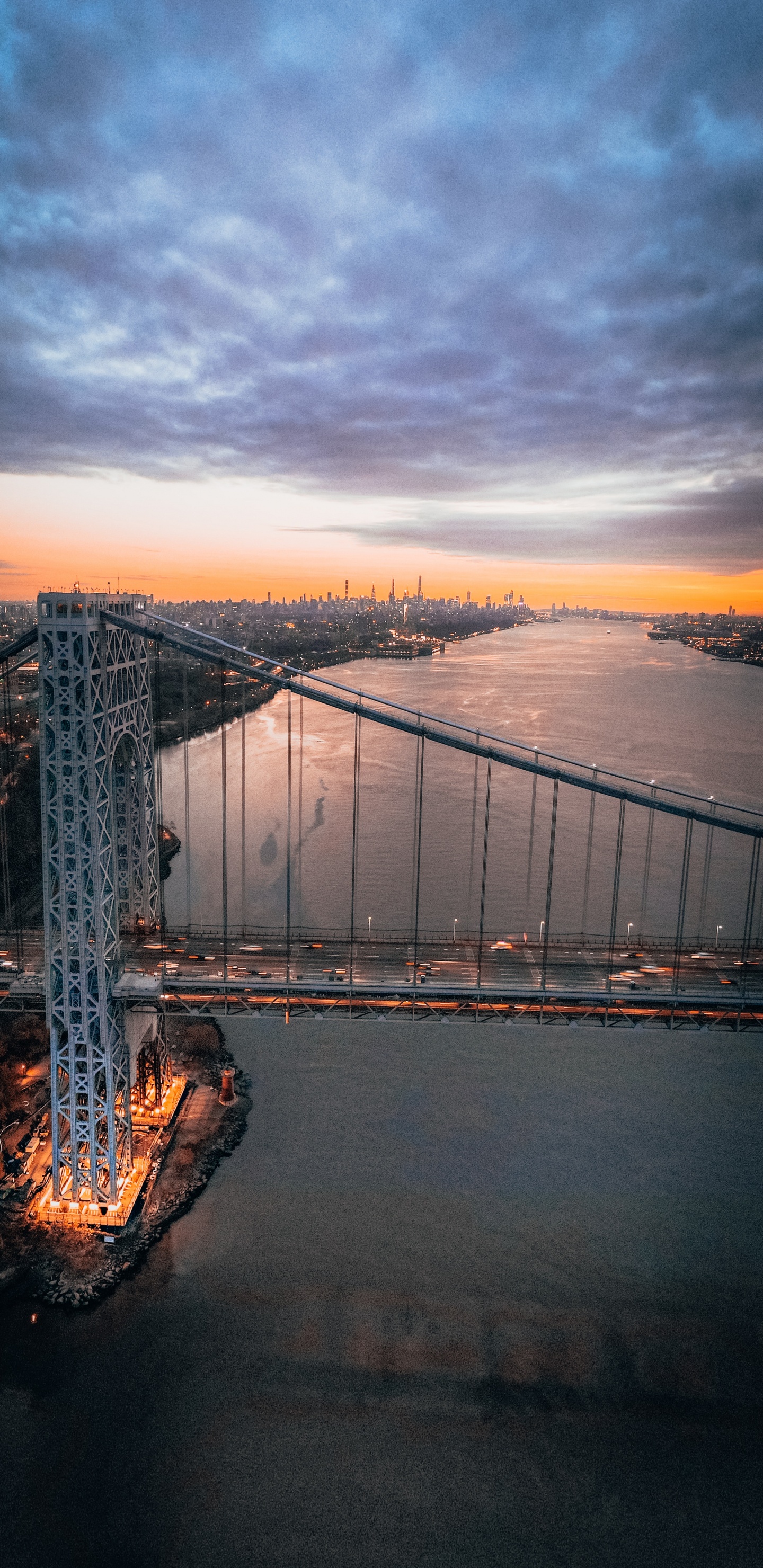 Bat le Lofi Instrumental, Album, Eau, Atmosphère, Les Ressources en Eau. Wallpaper in 1440x2960 Resolution