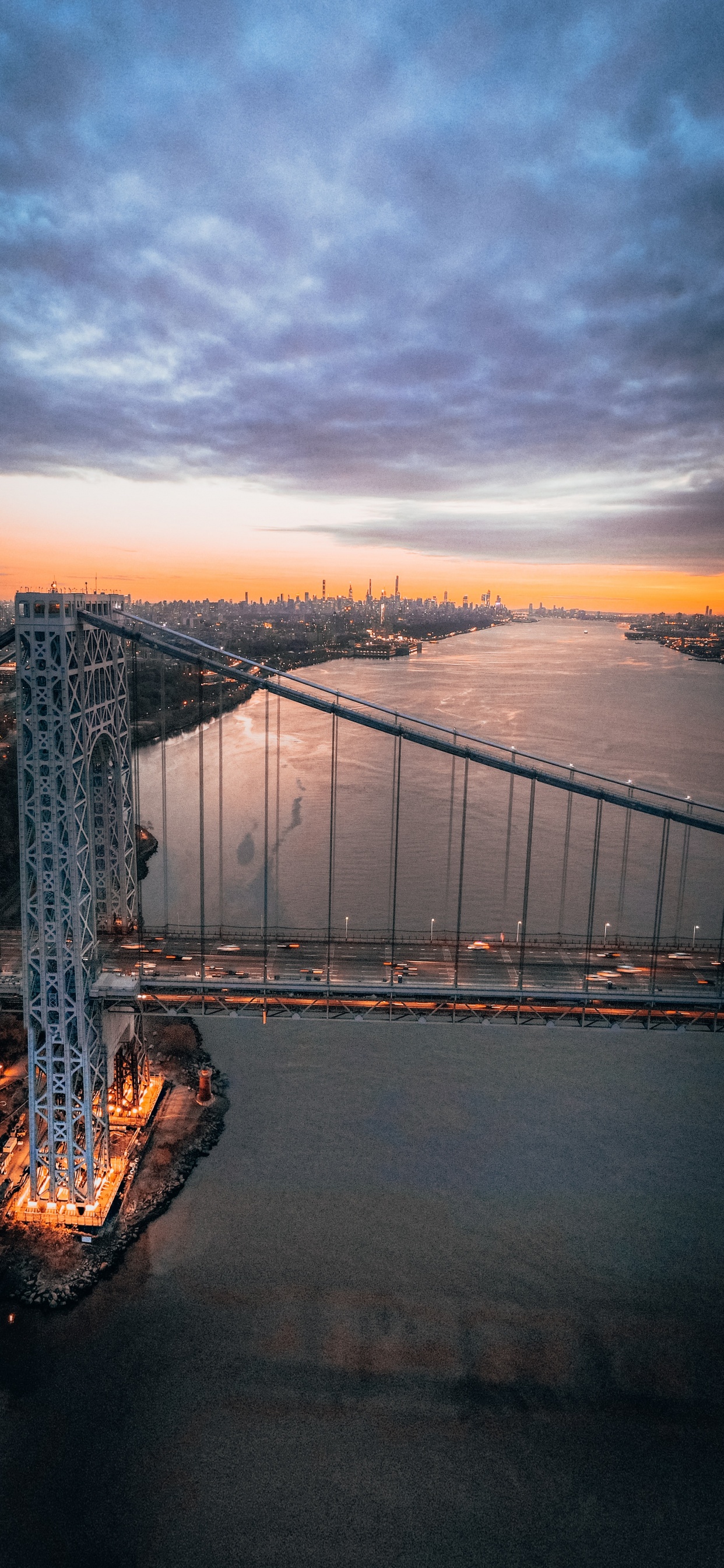 Schlägt Instrumentales Lofi, Album, Cloud, Wasser, Atmosphäre. Wallpaper in 1242x2688 Resolution