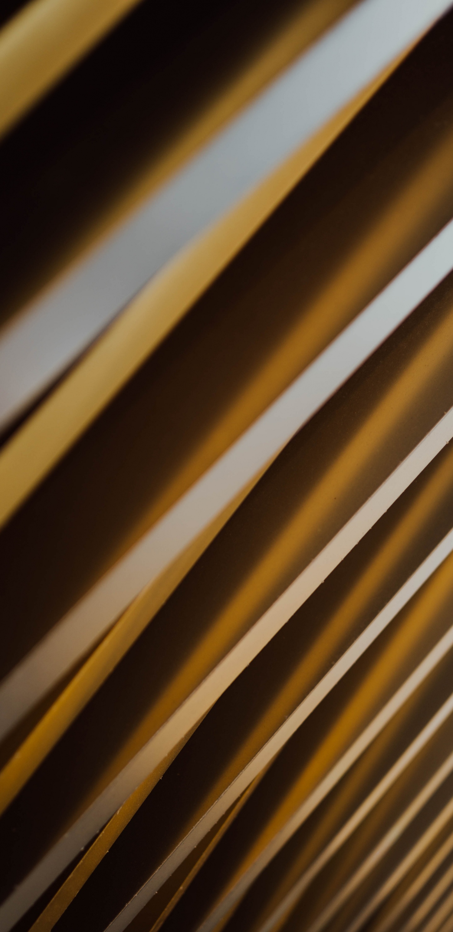 Textil a Rayas Blancas y Negras. Wallpaper in 1440x2960 Resolution