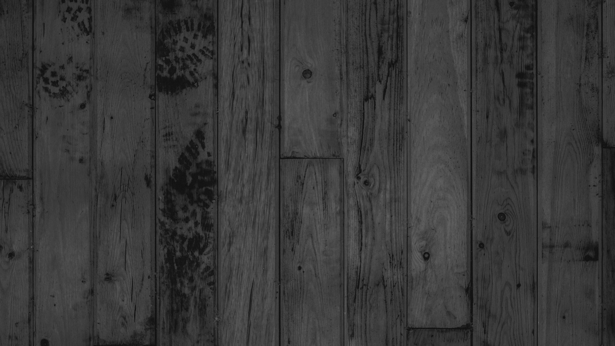 Black and White Floral Textile. Wallpaper in 2560x1440 Resolution