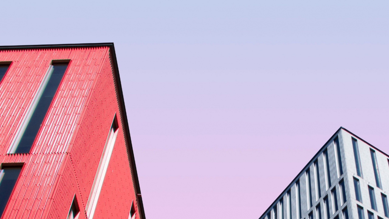 Architektur Tapete, Architektur, Moderne Architektur, Design, Wolkenkratzer. Wallpaper in 1280x720 Resolution