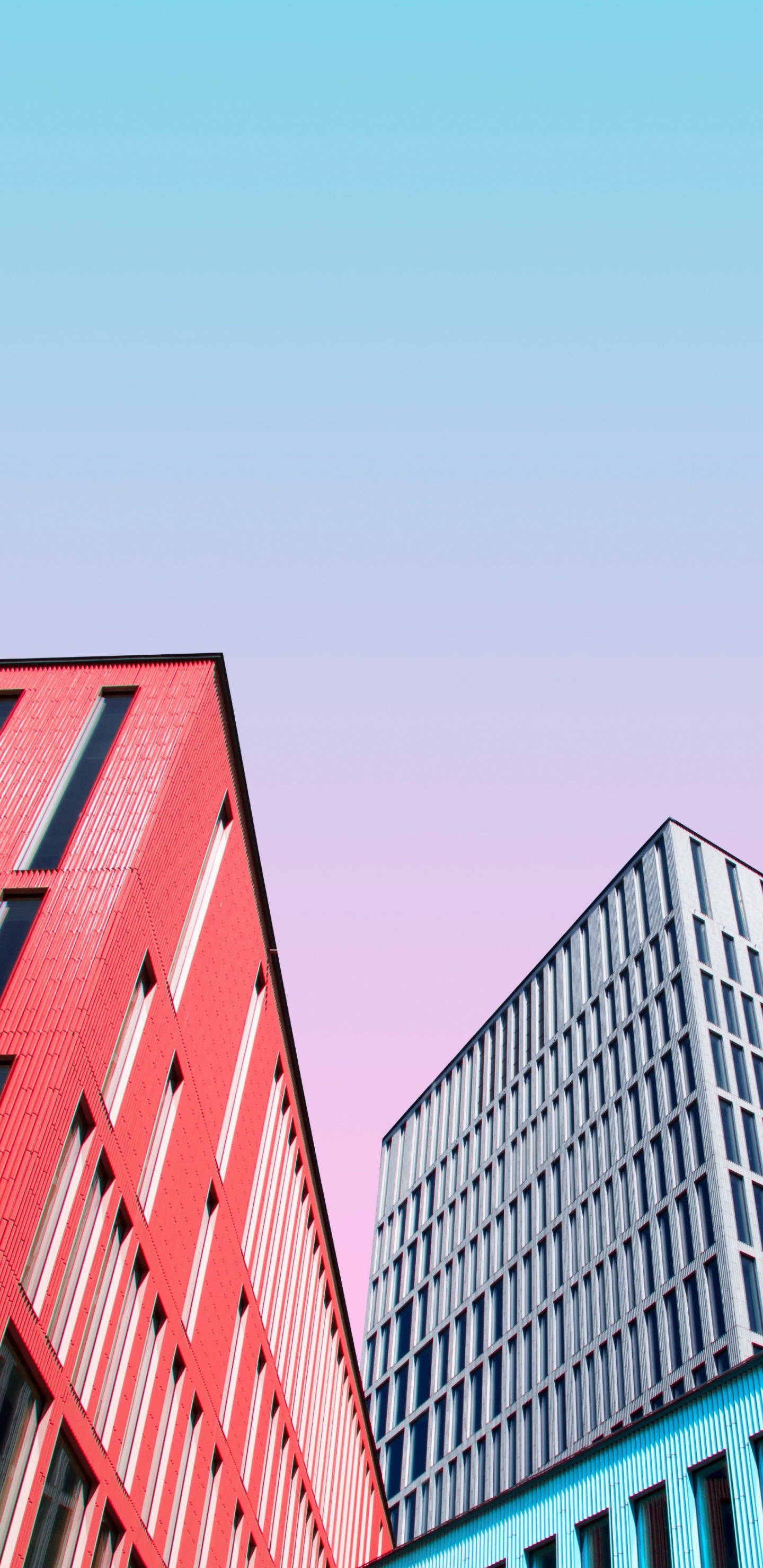 Architektur Tapete, Architektur, Moderne Architektur, Design, Wolkenkratzer. Wallpaper in 1440x2960 Resolution