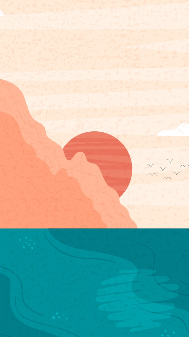 Artes Visuales, Diseño Gráfico, Dibujo, Arte, Gesto. Wallpaper in 720x1280 Resolution