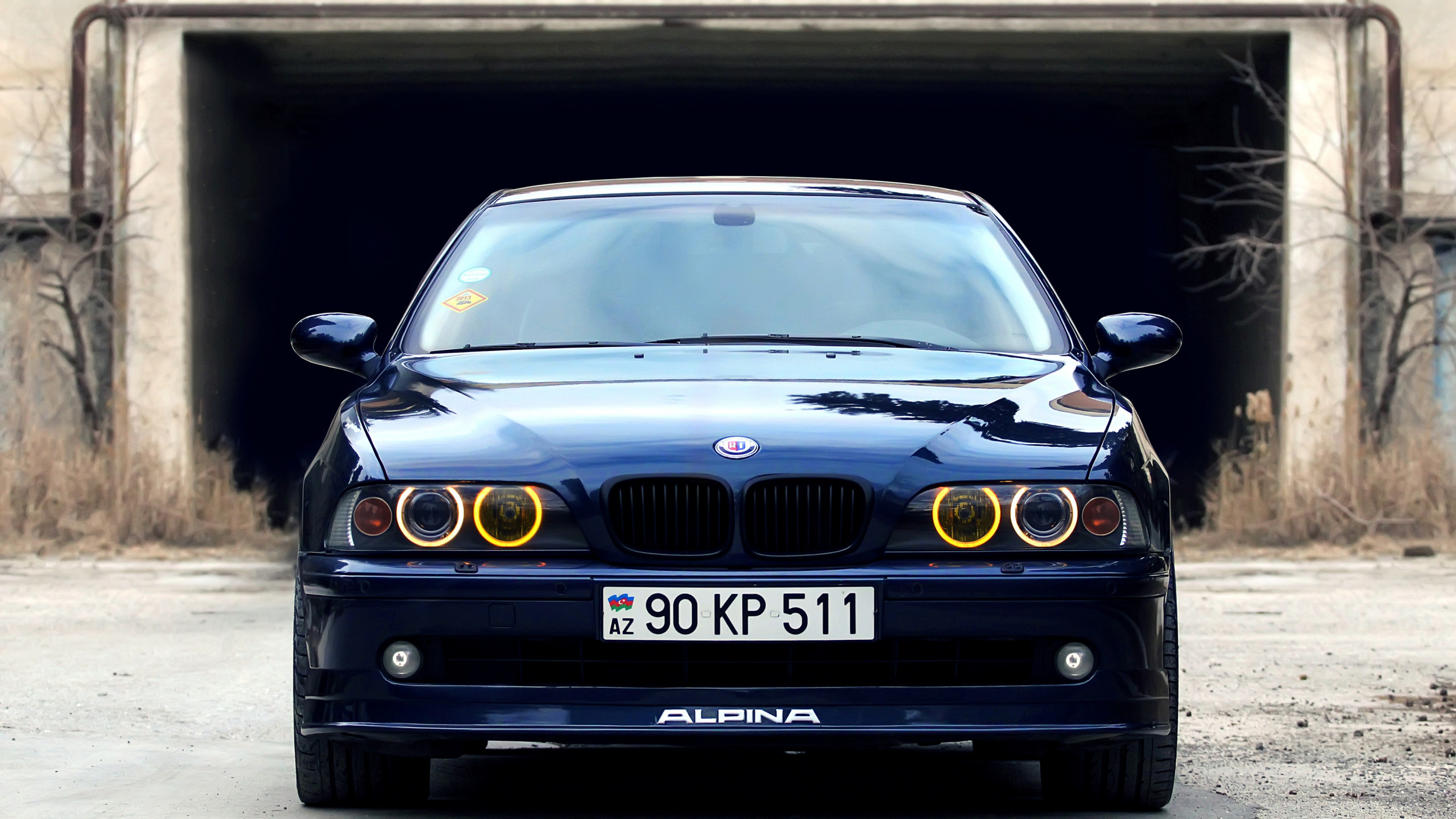 Bmw M5, Bmw 5 Series, Alpina B10, Bayerische Motoren Werke AG, BMW 5 Series E39. Wallpaper in 2560x1440 Resolution
