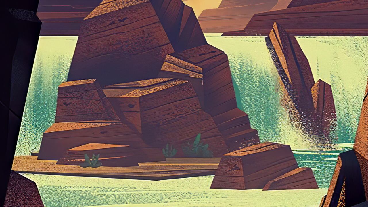 Illustration, Graphisme, Art, Arts Visuels, Dessin. Wallpaper in 1280x720 Resolution