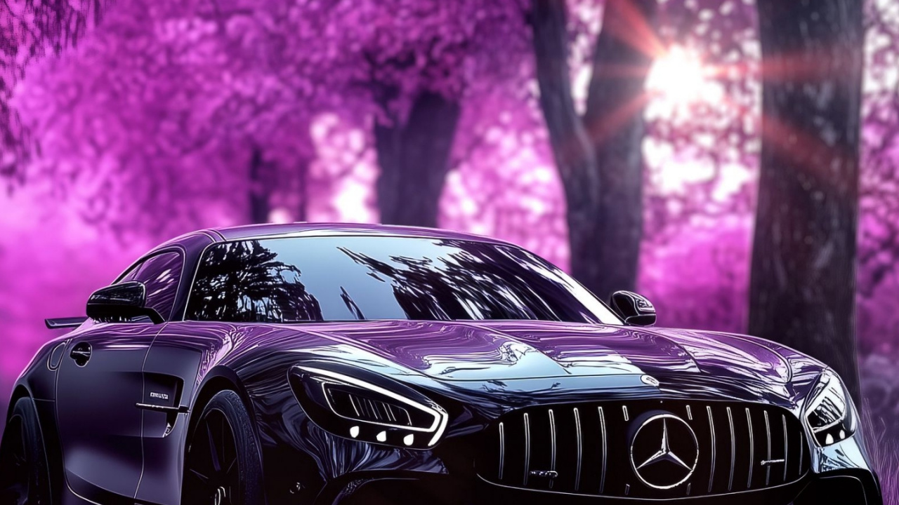 Maybach Exelero, Nissan Skyline, Nissan gt r, Mercedes Benz, Coche. Wallpaper in 1280x720 Resolution