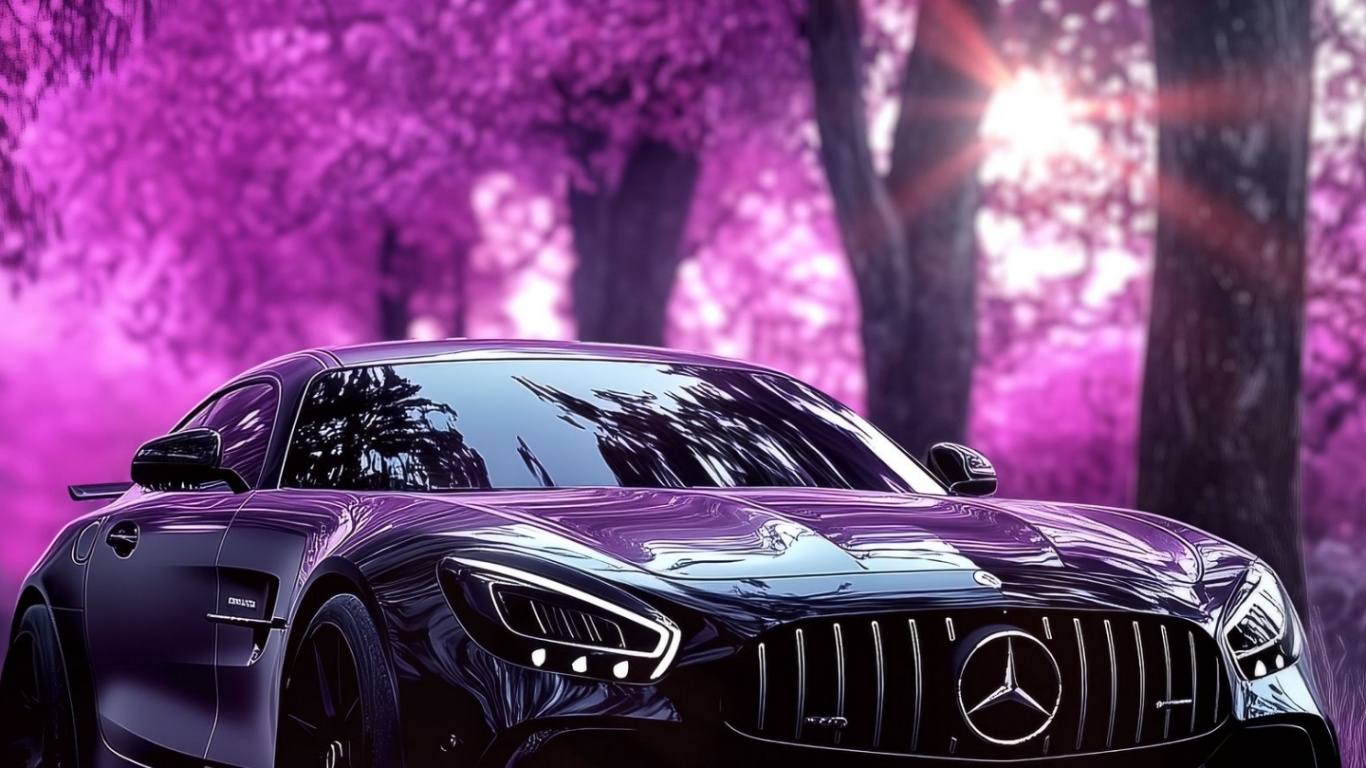 Maybach Exelero, Nissan Skyline, Nissan gt r, Mercedes Benz, Coche. Wallpaper in 1366x768 Resolution