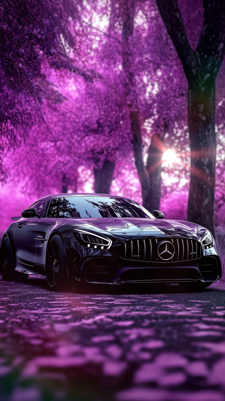 Maybach Exelero, Nissan Skyline, Nissan gt r, Mercedes Benz, Coche. Wallpaper in 750x1334 Resolution