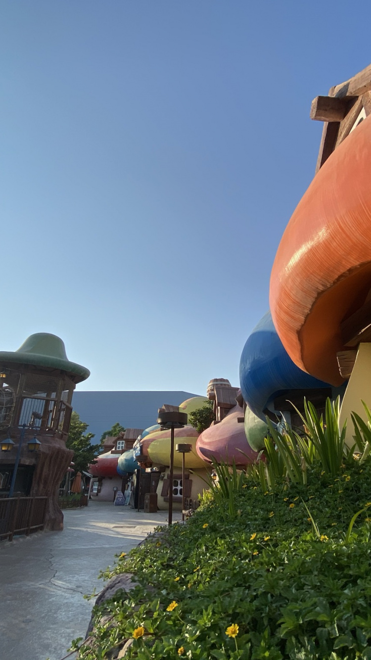 Shrub, Park, Garden. Wallpaper in 750x1334 Resolution