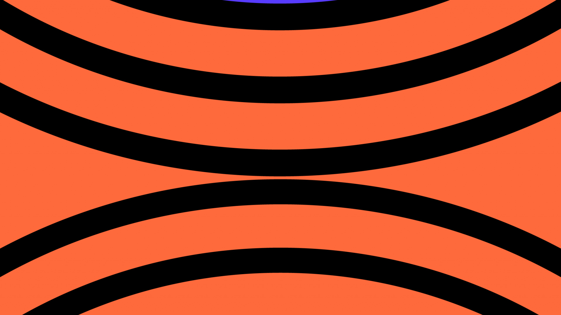 Orange, Colorfulness, Line, Rectangle, Parallels. Wallpaper in 1920x1080 Resolution