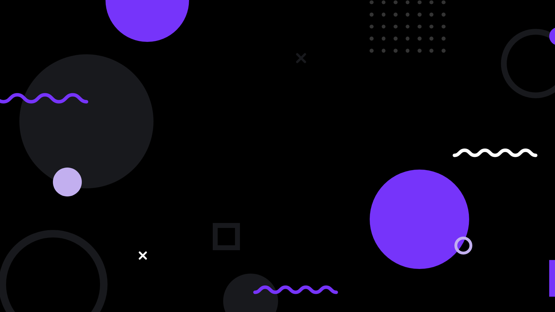 Luz, Morado, Patrón, Violeta, Circulo. Wallpaper in 1920x1080 Resolution