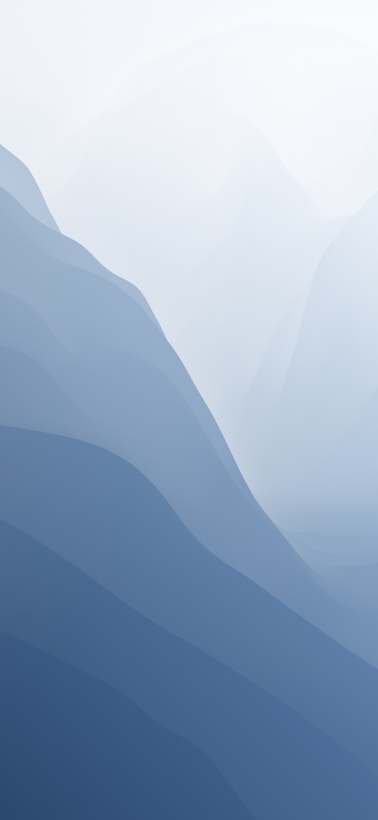 Atmosphere, Mountain, Ecoregion, Cloud, Slope. Wallpaper in 1242x2688 Resolution