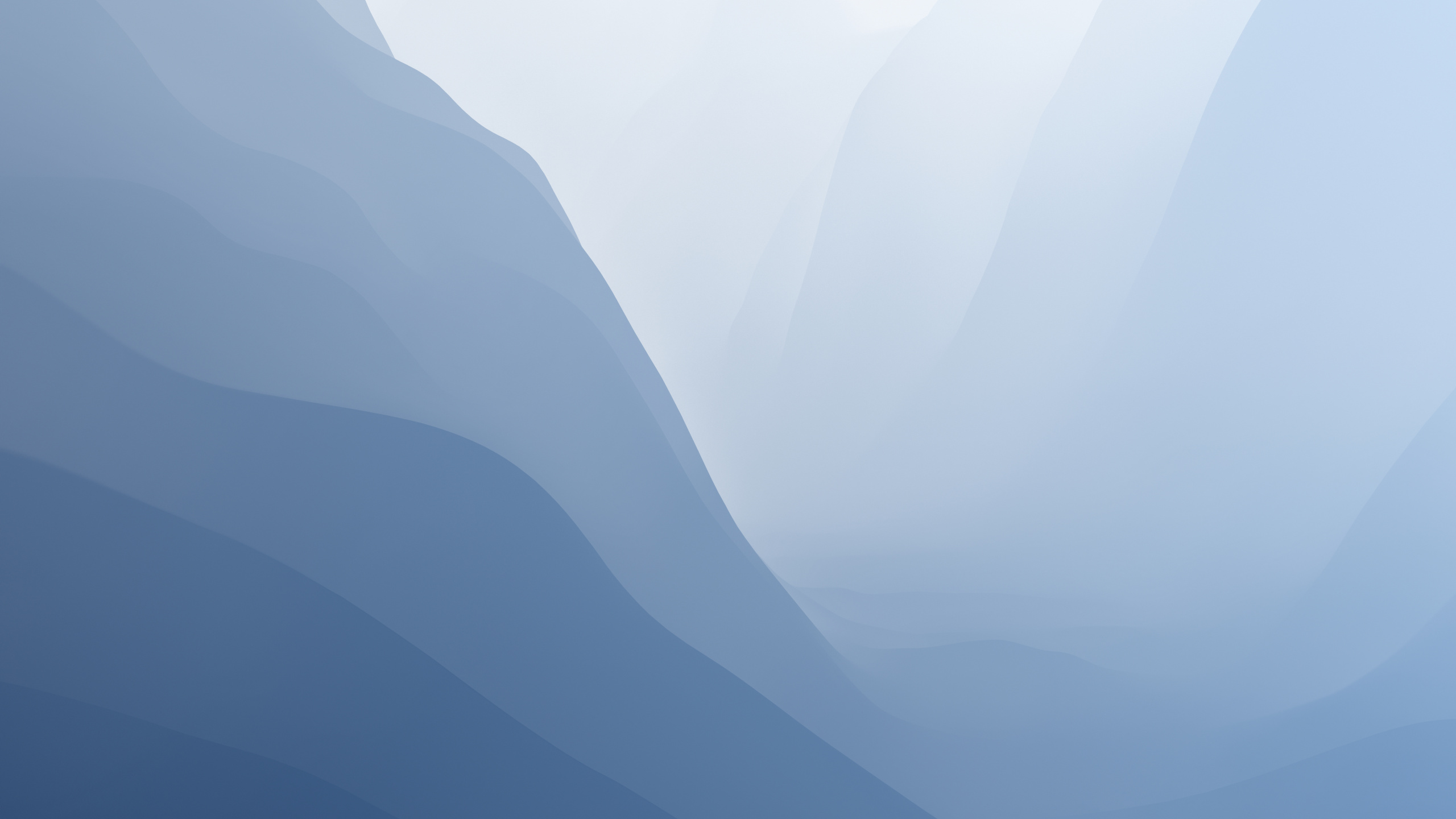 Atmosphere, Mountain, Ecoregion, Cloud, Slope. Wallpaper in 2560x1440 Resolution