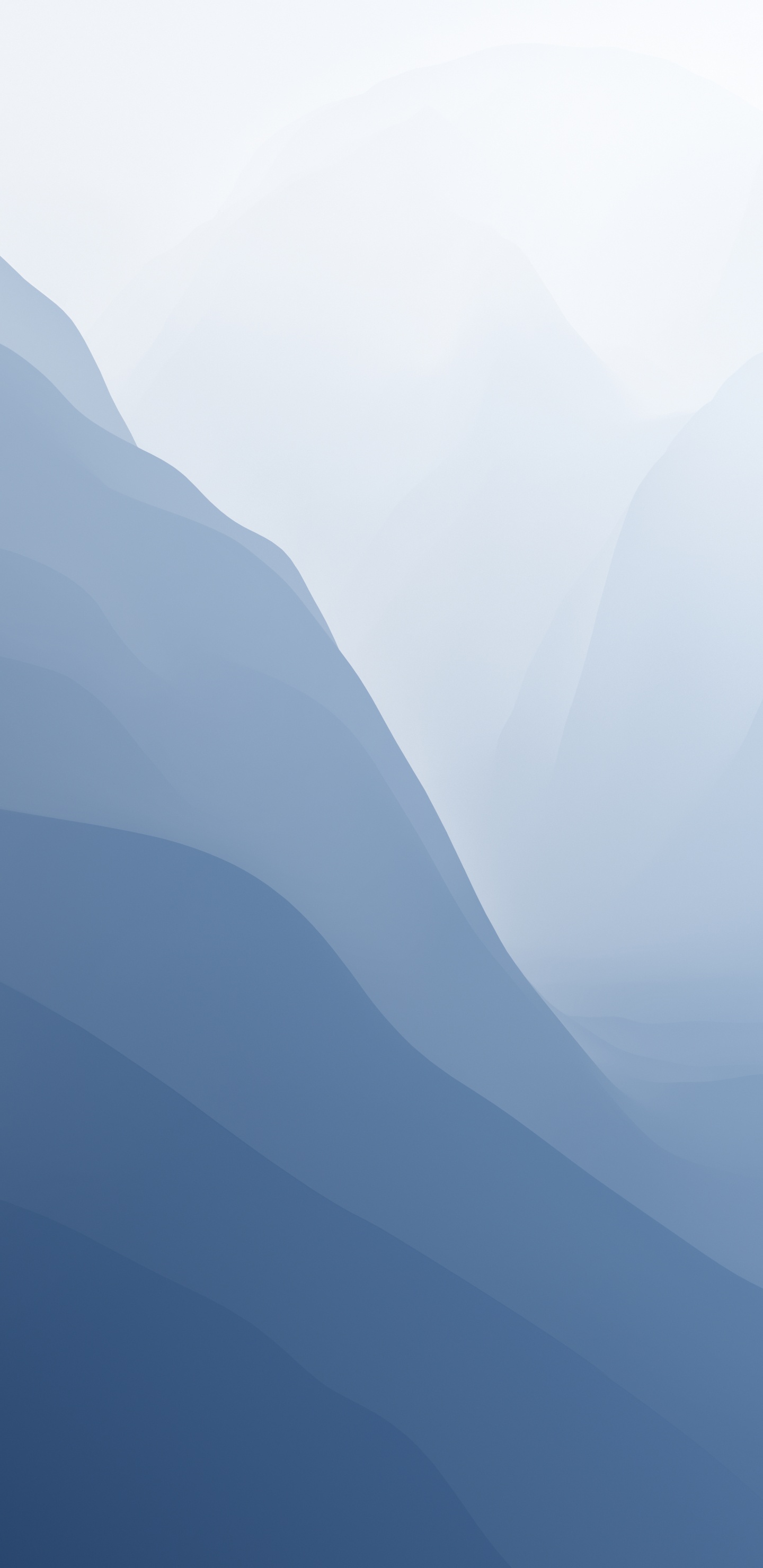 气氛, 生态区, 斜坡, 自然景观, 高地 壁纸 1440x2960 允许