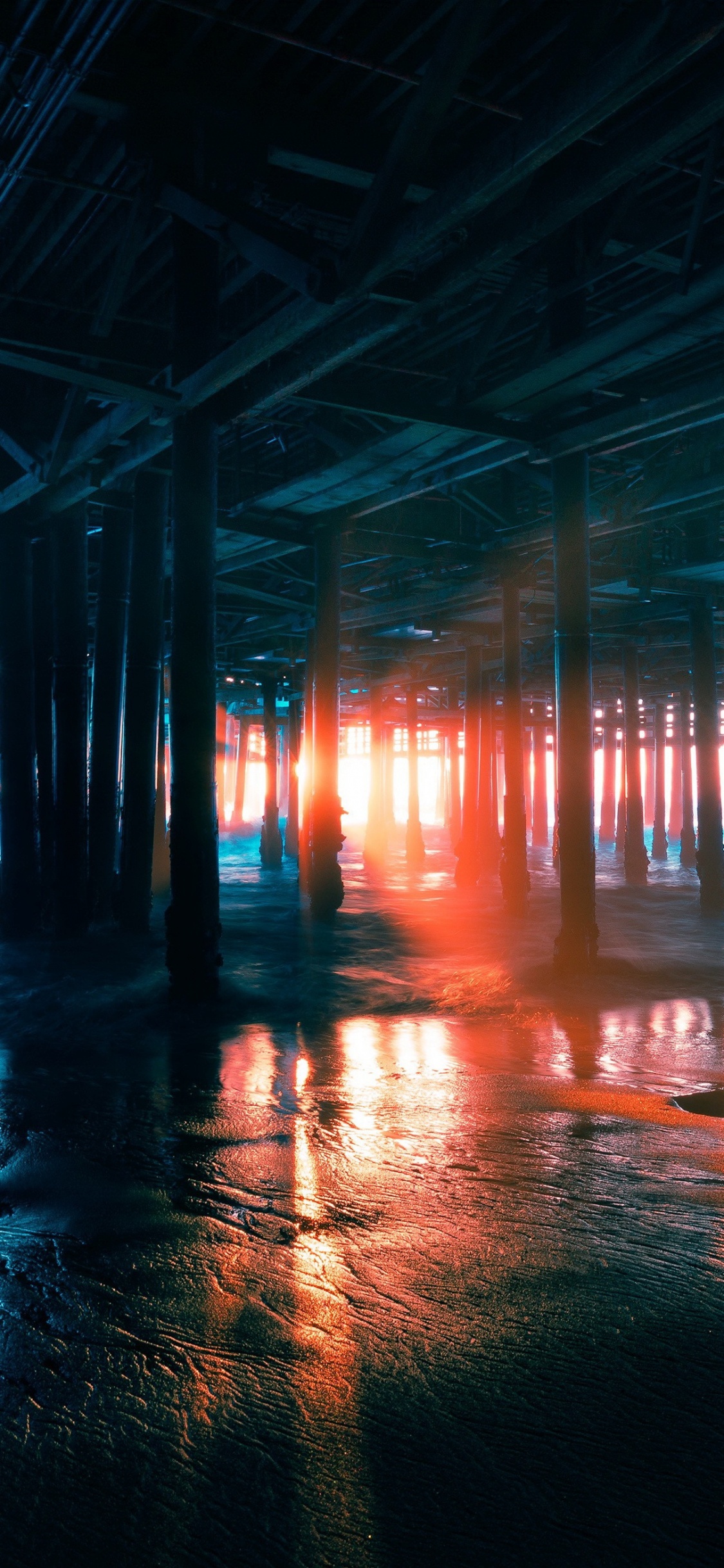 首歌, 专辑, 唱, 电力, 车灯 壁纸 1125x2436 允许