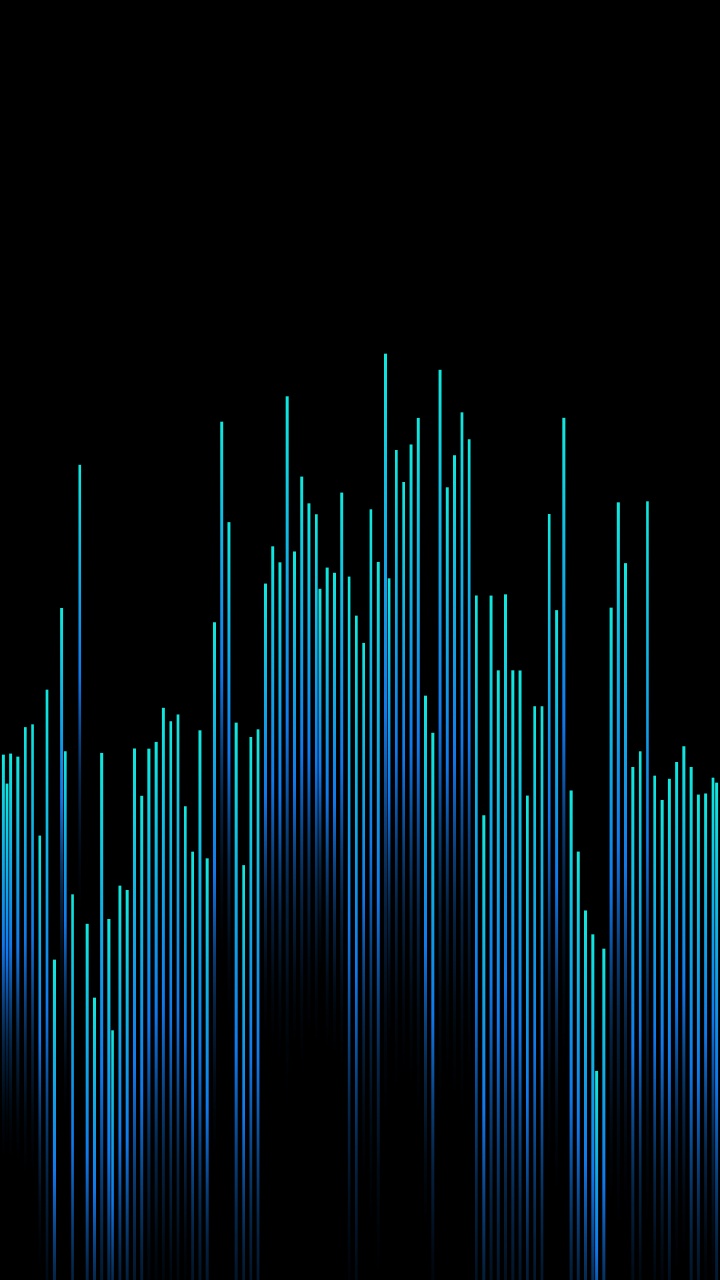 Metropolis, Electric Blue, Pattern, Graphics, Art. Wallpaper in 720x1280 Resolution