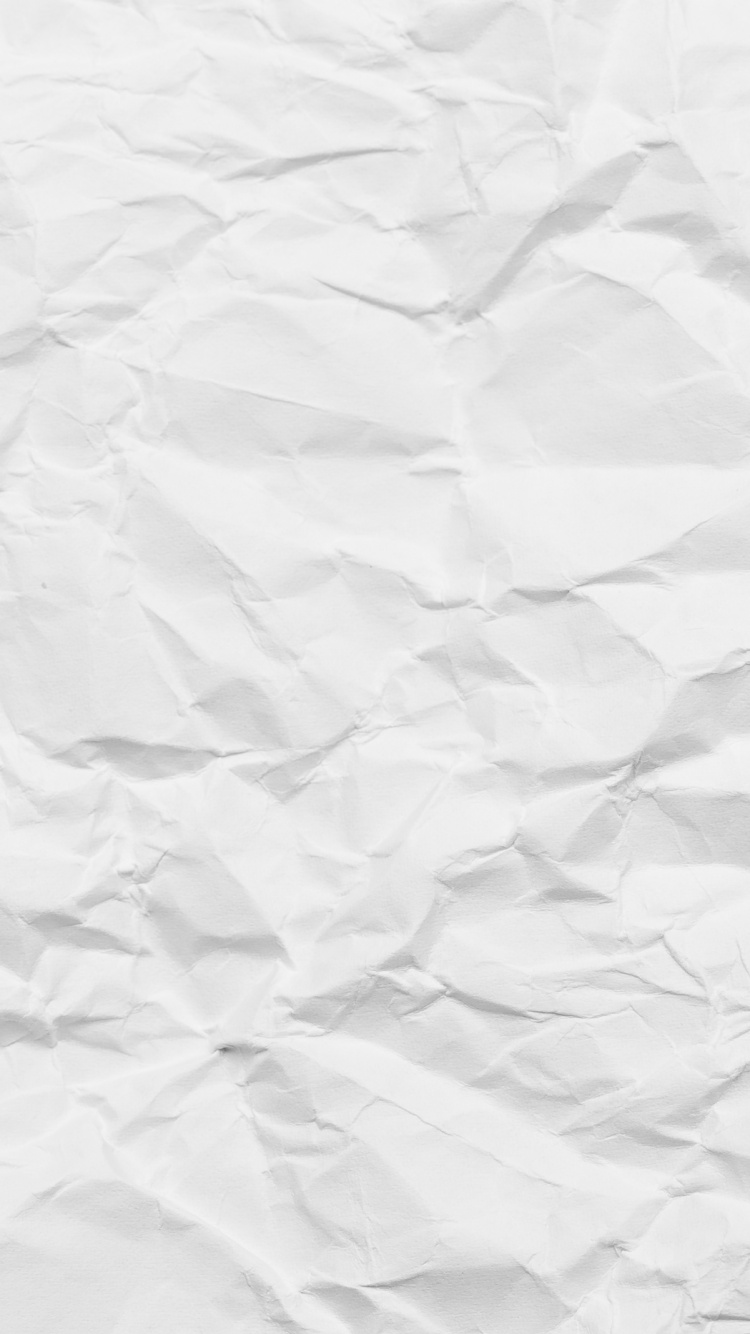 White and Gray Abstract Painting. Wallpaper in 750x1334 Resolution