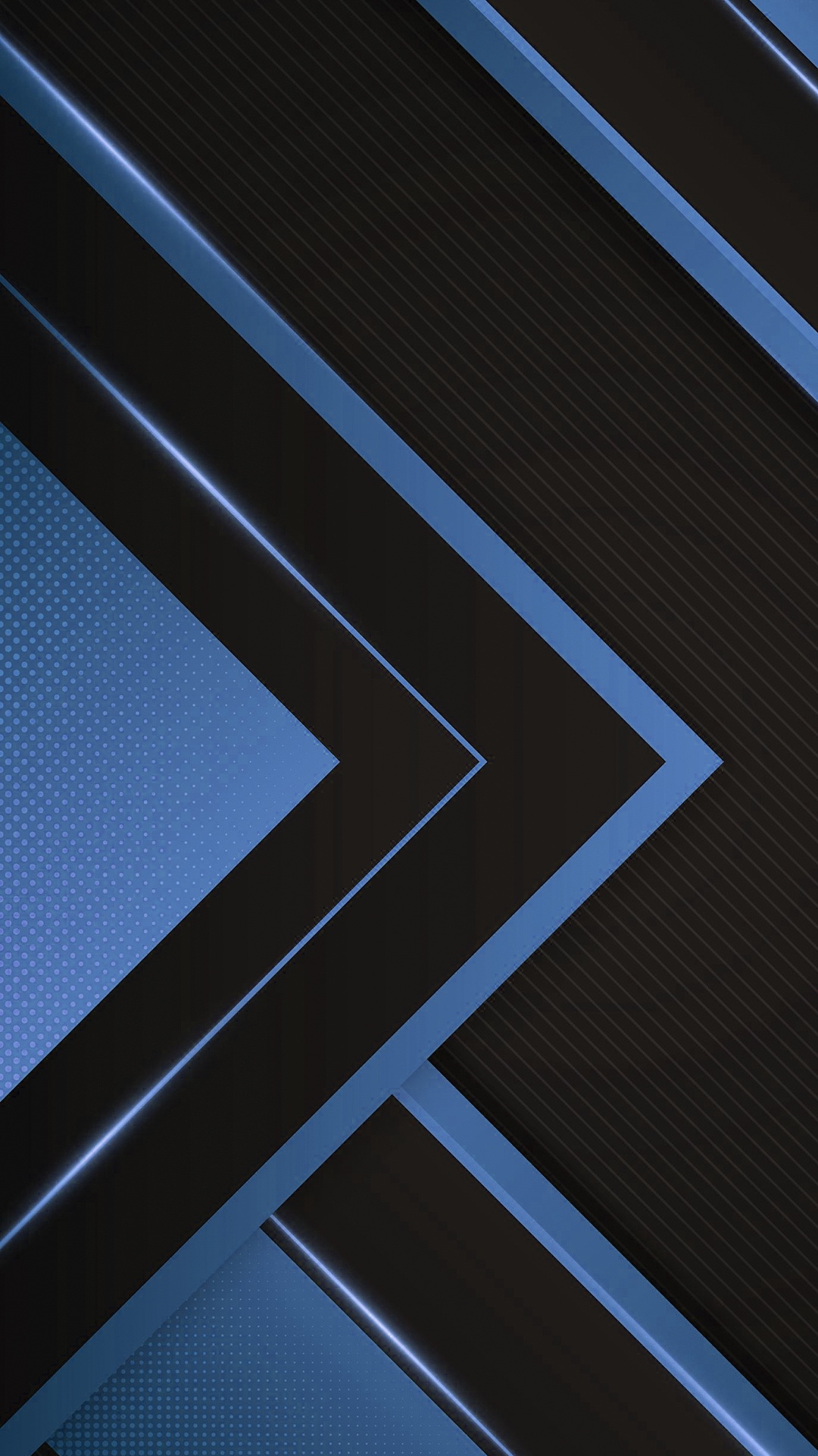Light, Line, Pattern, Colorfulness, Parallels. Wallpaper in 1080x1920 Resolution