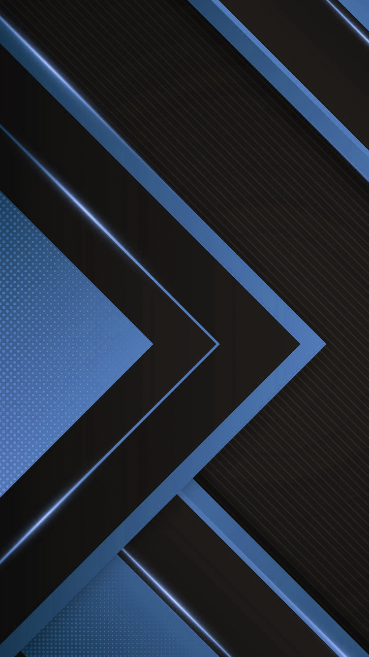 Light, Line, Pattern, Colorfulness, Parallels. Wallpaper in 750x1334 Resolution