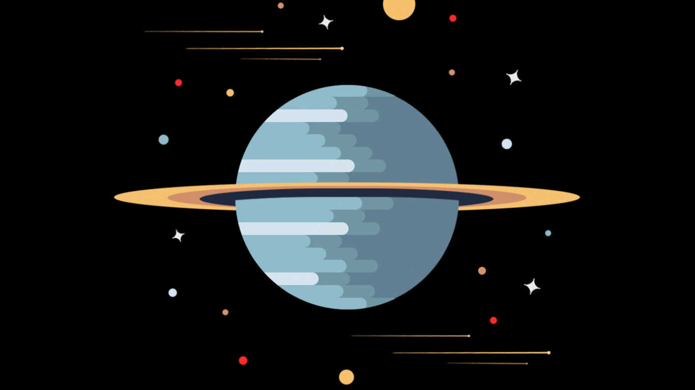 Obscurité, Nuit, Lumière, Objet Astronomique, Espace Extérieur. Wallpaper in 1366x768 Resolution