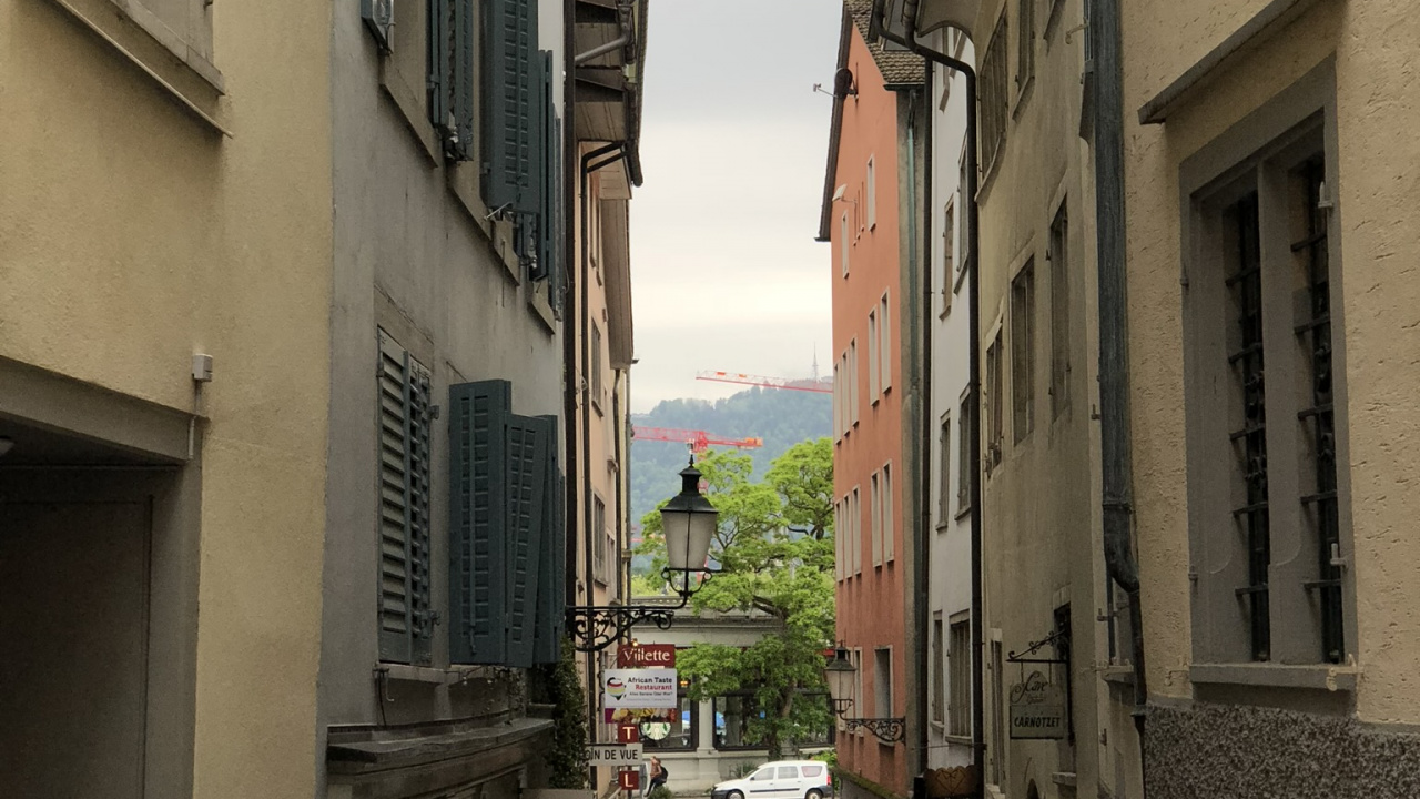 Strait Street Valletta, Strait Street, Tourist Attraction, Bugibba, Carcass - The City Bar. Wallpaper in 1280x720 Resolution