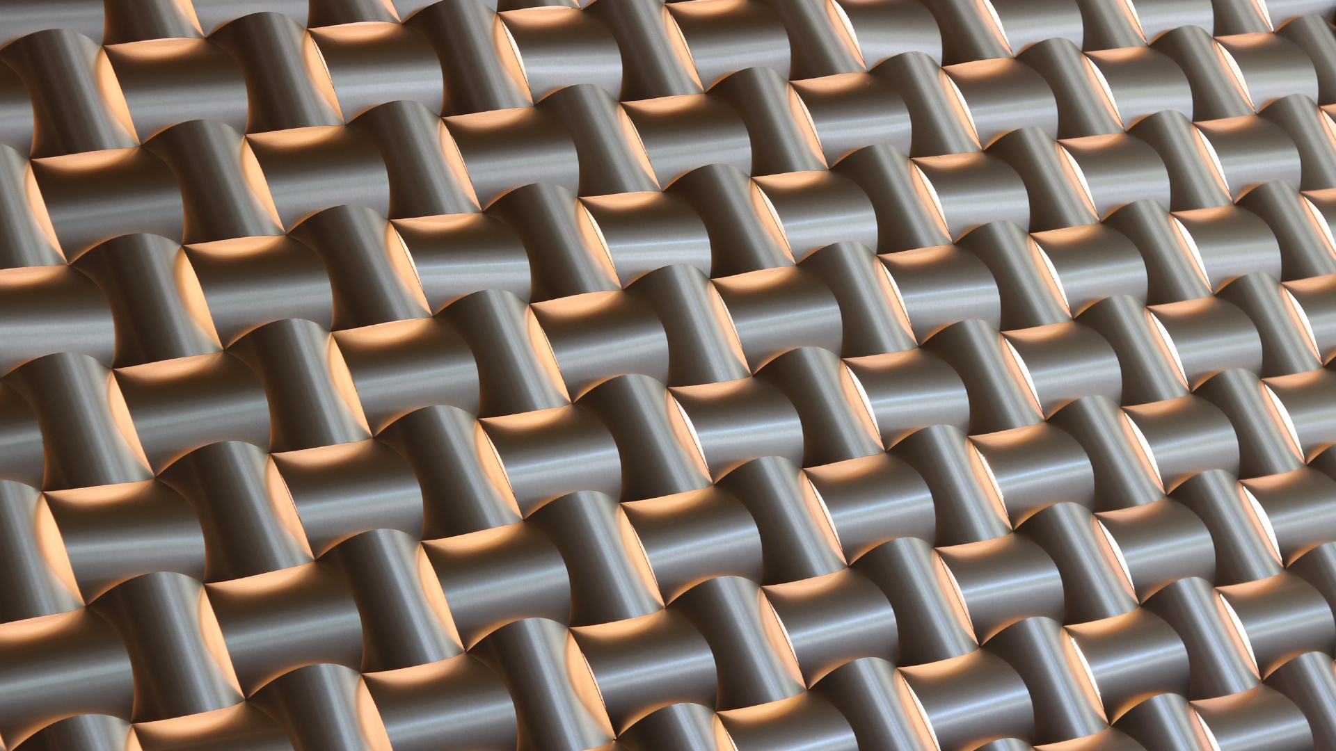 Cadre en Plastique Marron et Blanc. Wallpaper in 1920x1080 Resolution