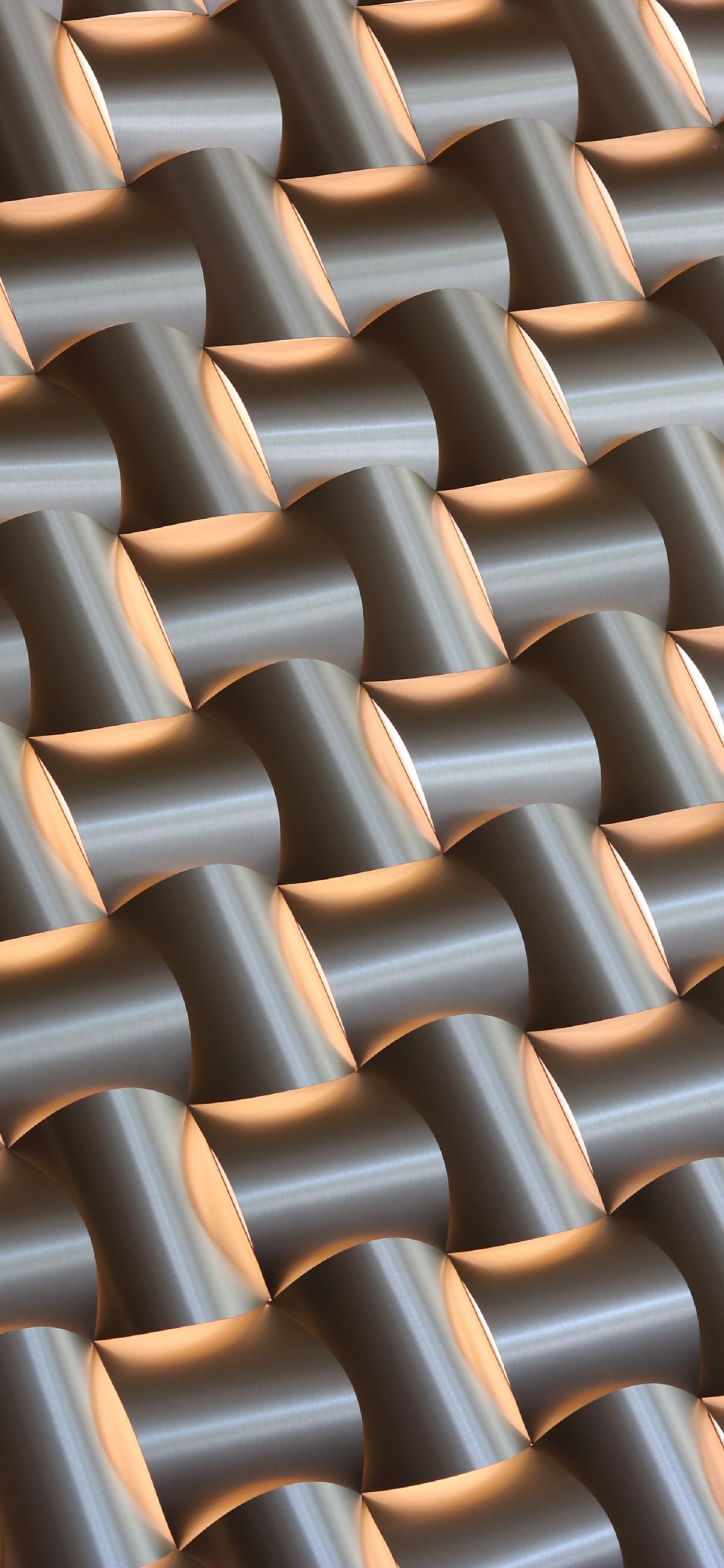 Brown and White Plastic Frame. Wallpaper in 1242x2688 Resolution