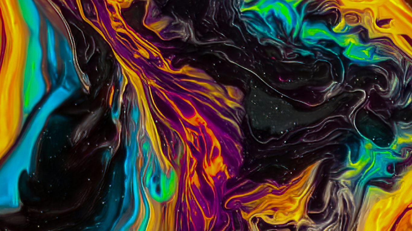 Modern Art, Art, Abstract Art, Visual Arts, Painting. Wallpaper in 1366x768 Resolution