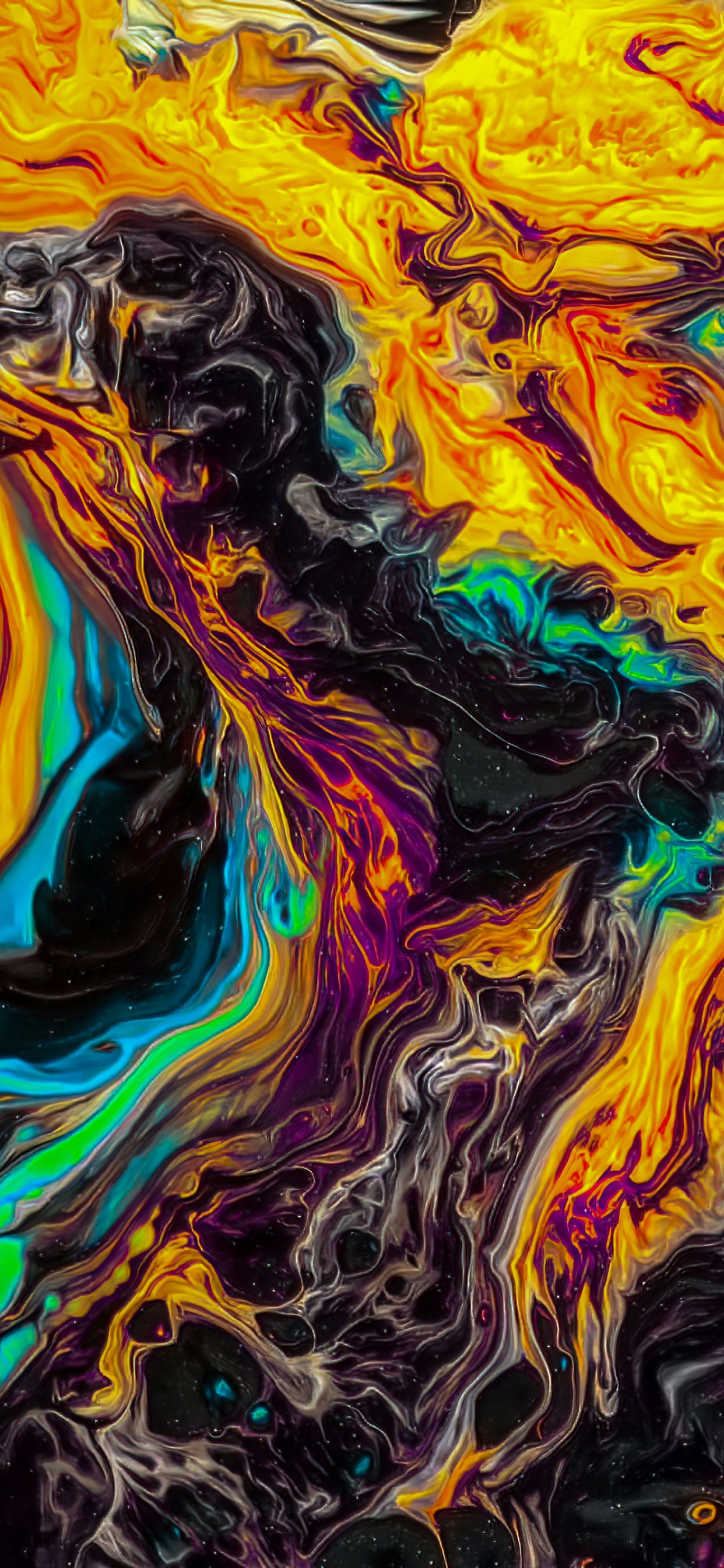 Moderne Kunst, Kunst, Abstrakte Kunst, Visual Arts, Malerei. Wallpaper in 1242x2688 Resolution