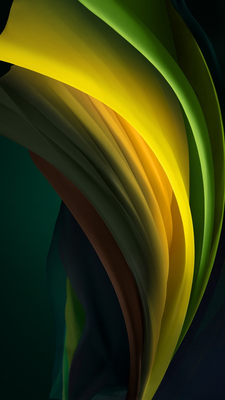 IPhone, IPhone SE 2020, Apple, Smartphone, IOS. Wallpaper in 720x1280 Resolution