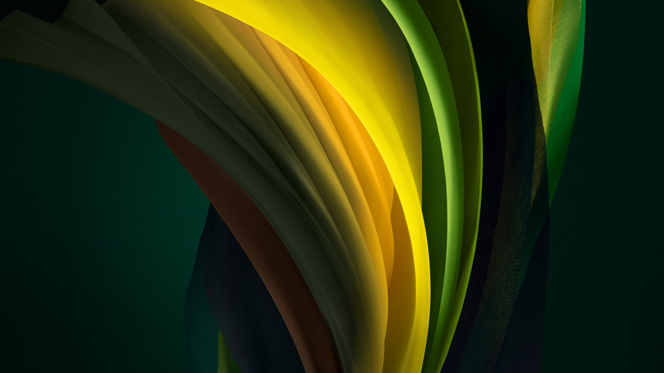 Apple, IPhone, IPhone SE 2020, Manzana, Smartphone. Wallpaper in 1366x768 Resolution