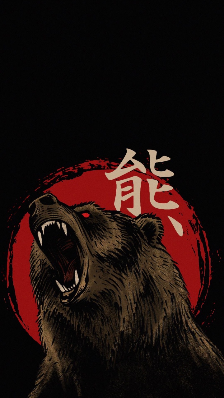 Obscurité, Felidae, Carnivores, Rugissement, Fang. Wallpaper in 720x1280 Resolution