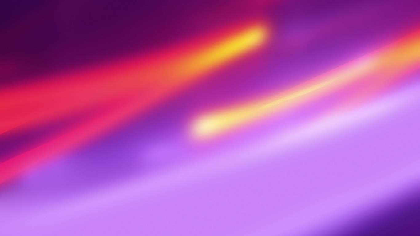 Couleur Claire Violette et Rose. Wallpaper in 1366x768 Resolution