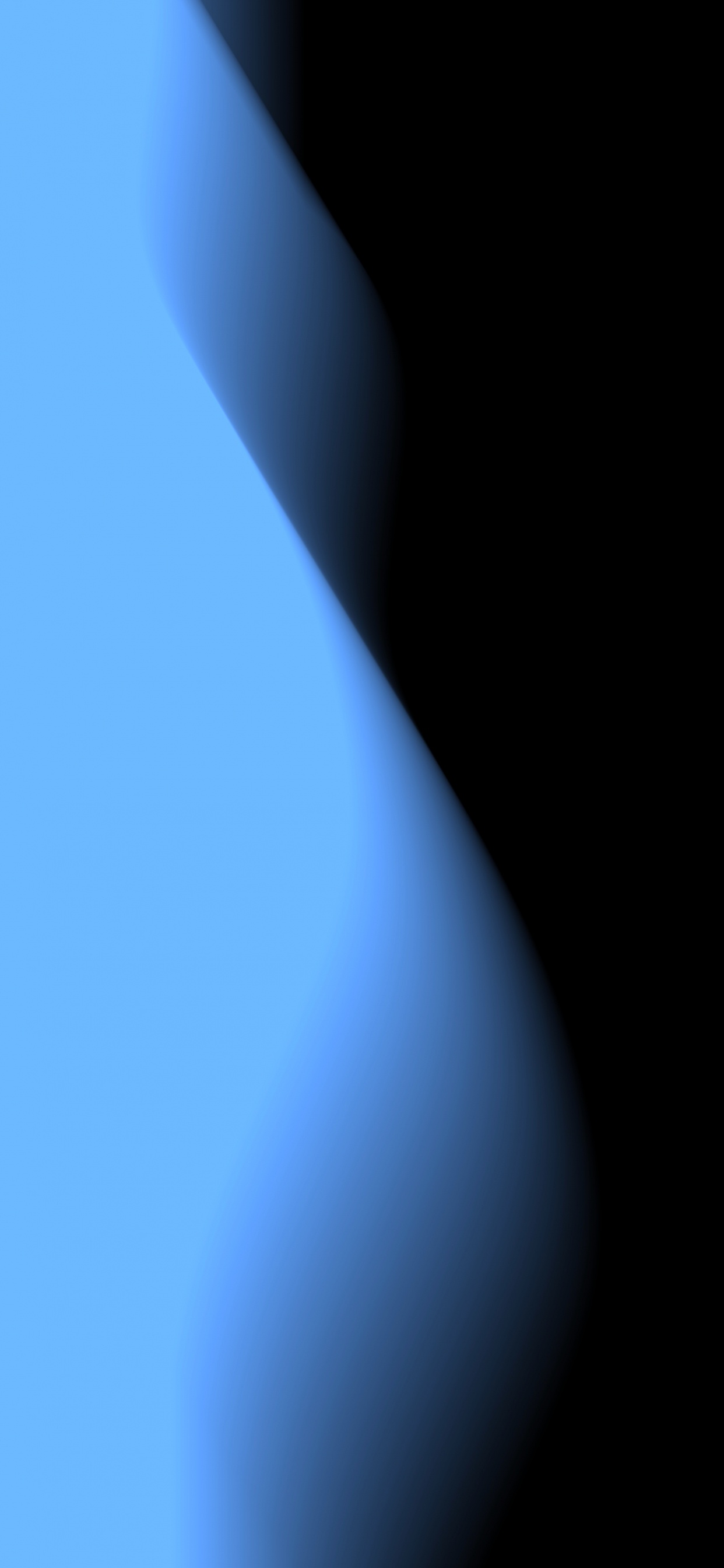 Atmosphere, Blue, Tints and Shades, Electric Blue, Event. Wallpaper in 1242x2688 Resolution