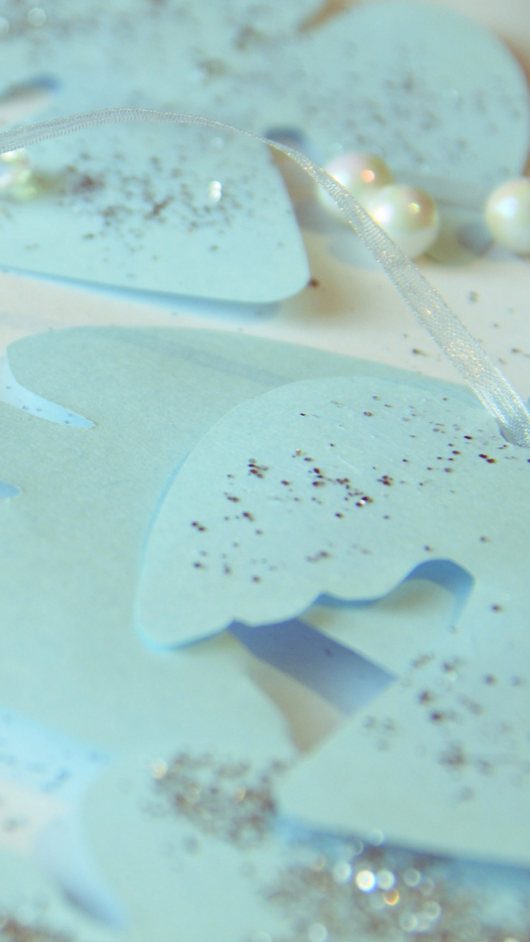 Water, Decor, Paper. Wallpaper in 750x1334 Resolution