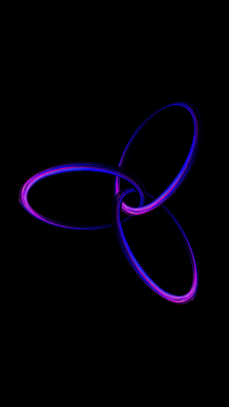 Light, Purple, Violet, Magenta, Visual Effect Lighting. Wallpaper in 750x1334 Resolution