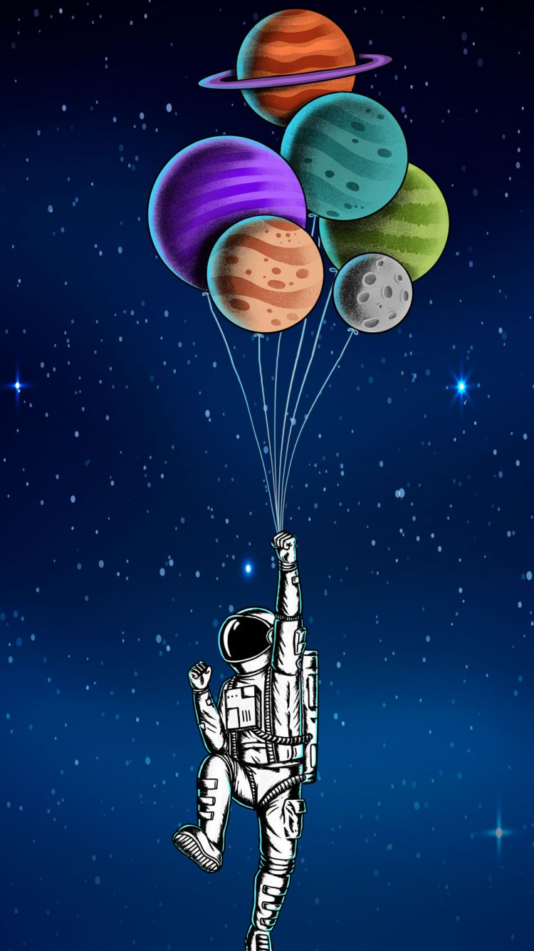 Smartphone, Globo, Azul, Humanos, Gesto. Wallpaper in 750x1334 Resolution