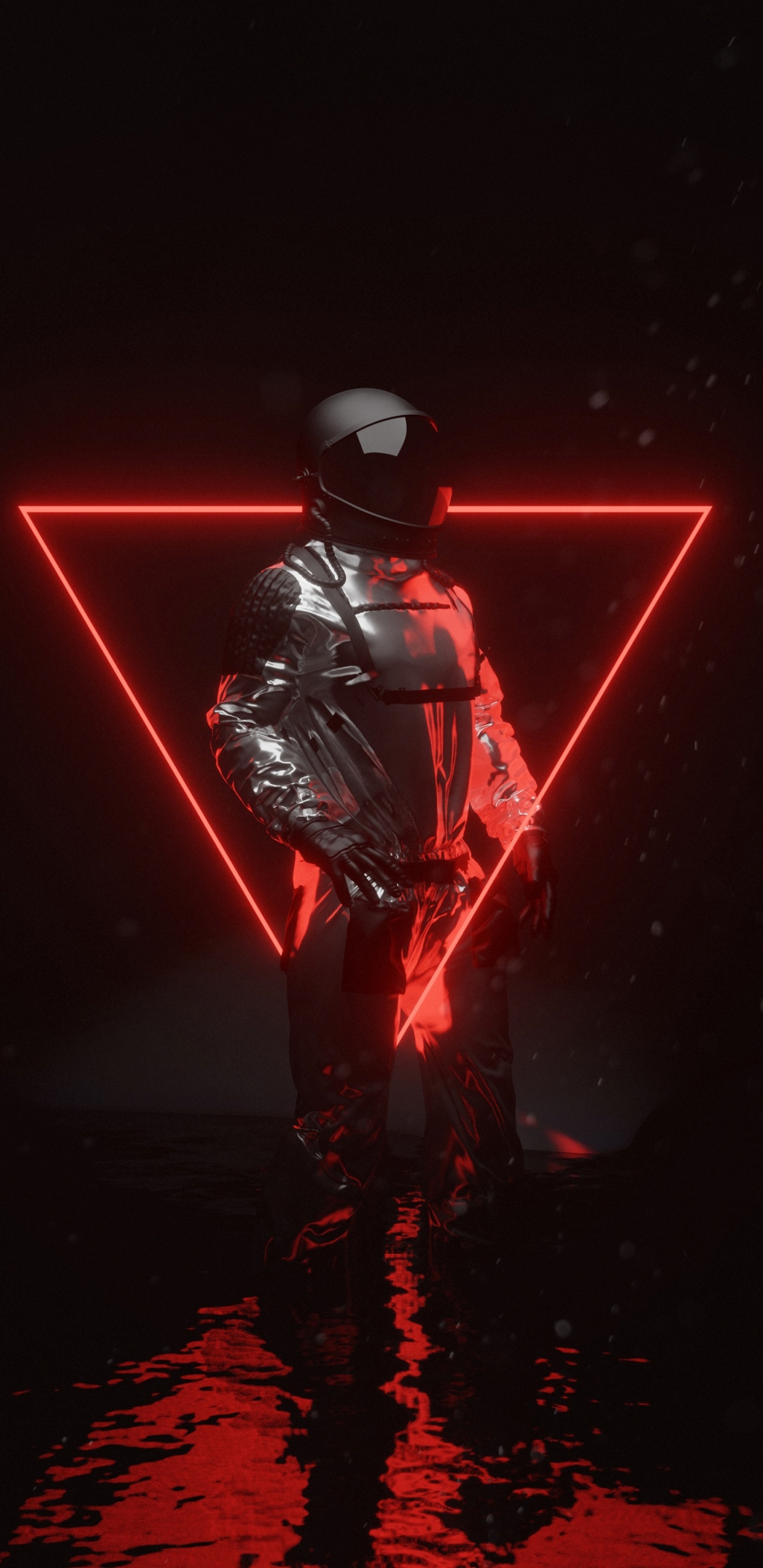 Music, Choujaa, Soundcloud, Apple Music, House Music. Wallpaper in 1440x2960 Resolution