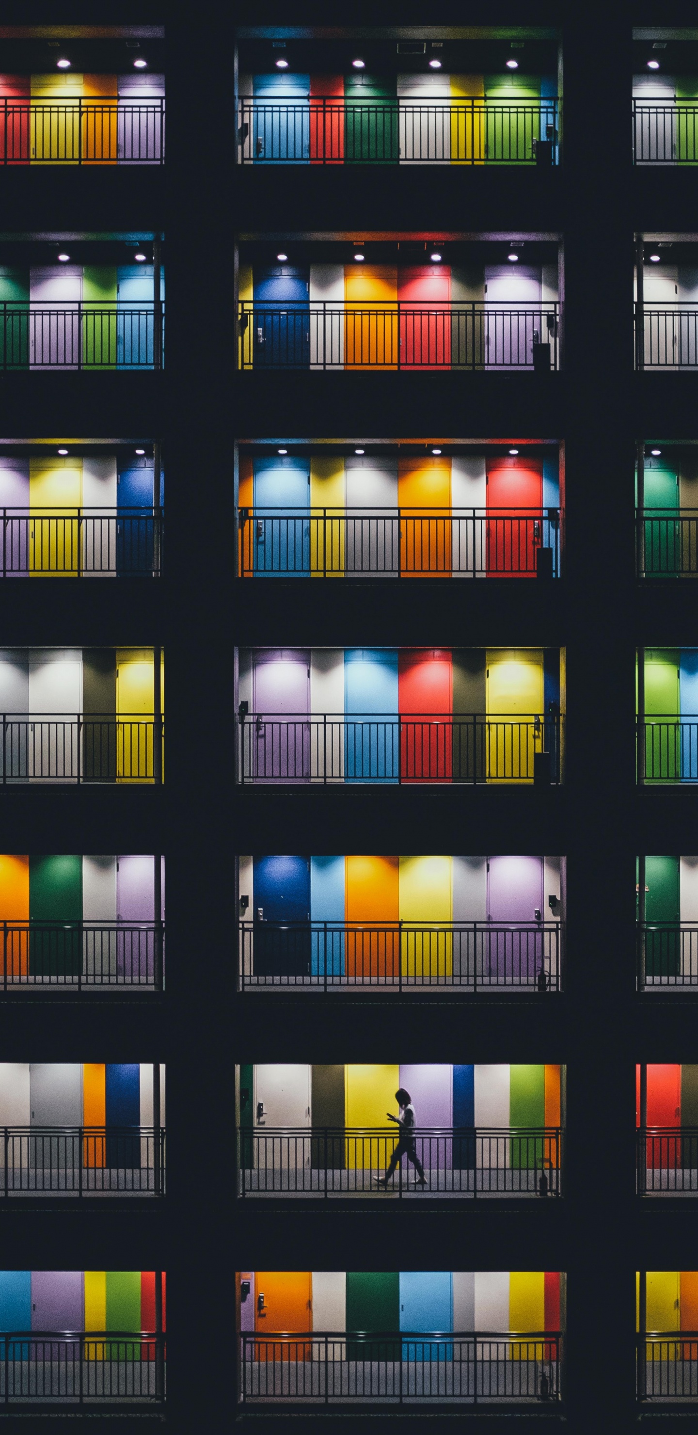 Ipad, Ipad Pro, Apple, IPad Pro 2017, Apples. Wallpaper in 1440x2960 Resolution