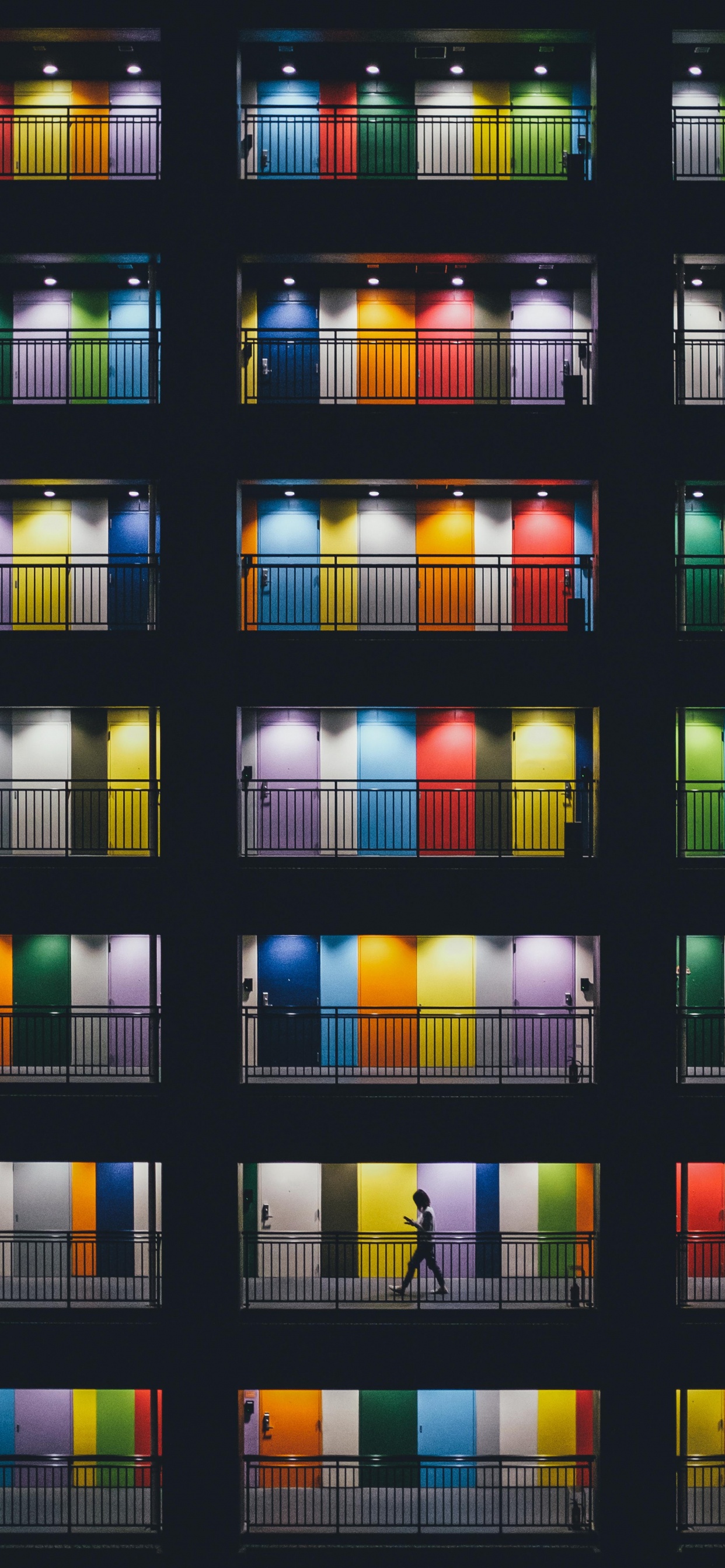 IPad, Ipad Pro, IPad Pro 2017, Apple, IOS. Wallpaper in 1242x2688 Resolution