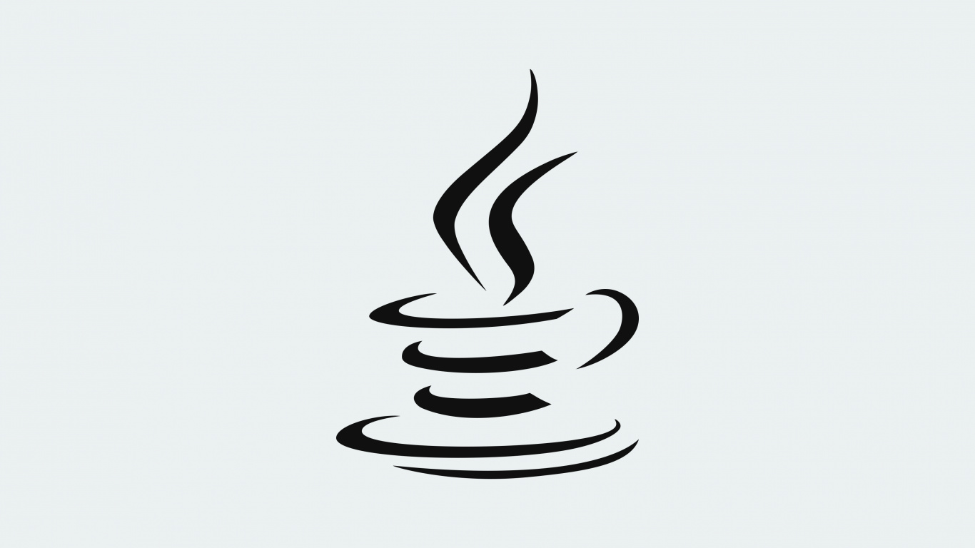 Java, Buscando Desarrolladores Java, Kit de Desarrollo Java, Jakarta Ee, Planificación de Recursos Empresariales. Wallpaper in 1366x768 Resolution