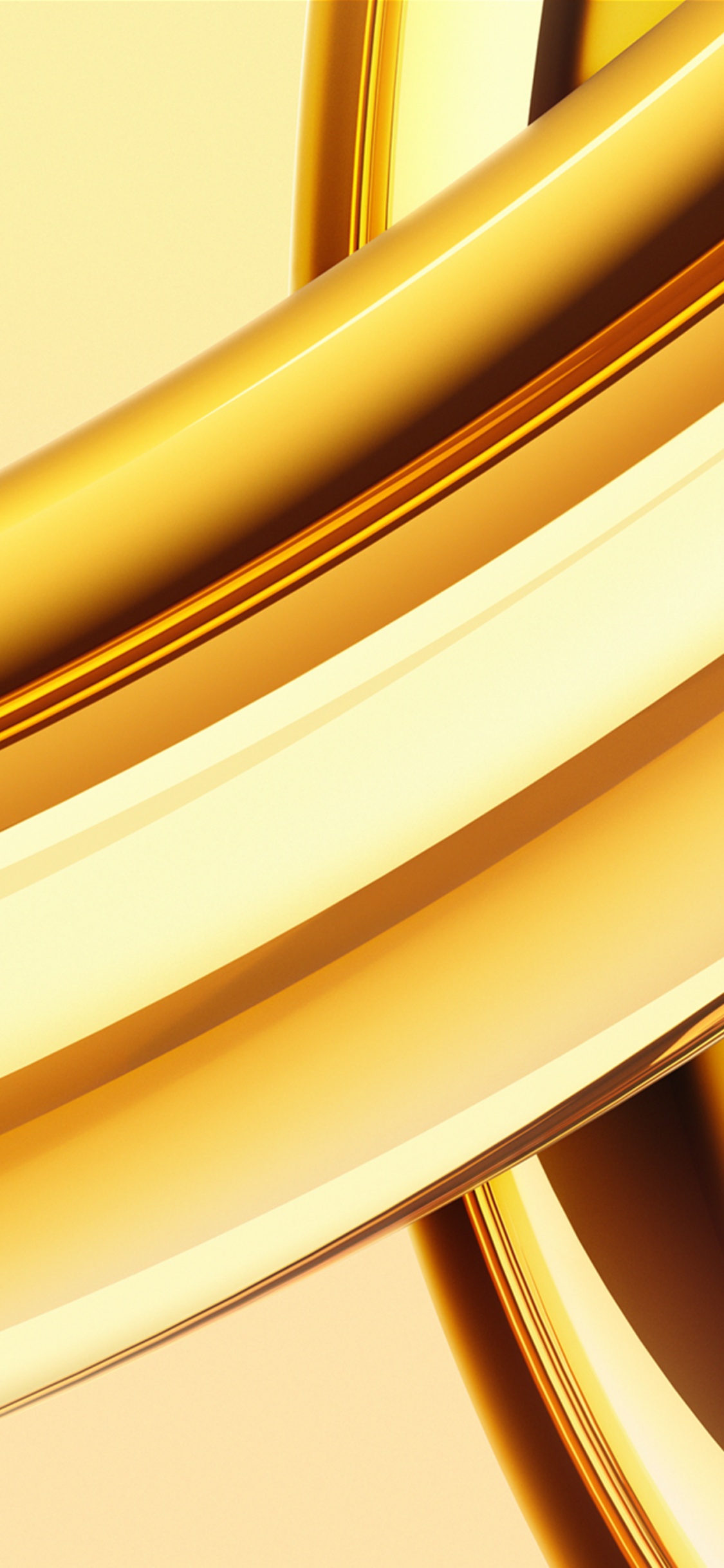 Imac Jaune, Apple, Tout en Un, Pomme M3, Apple M1. Wallpaper in 1125x2436 Resolution