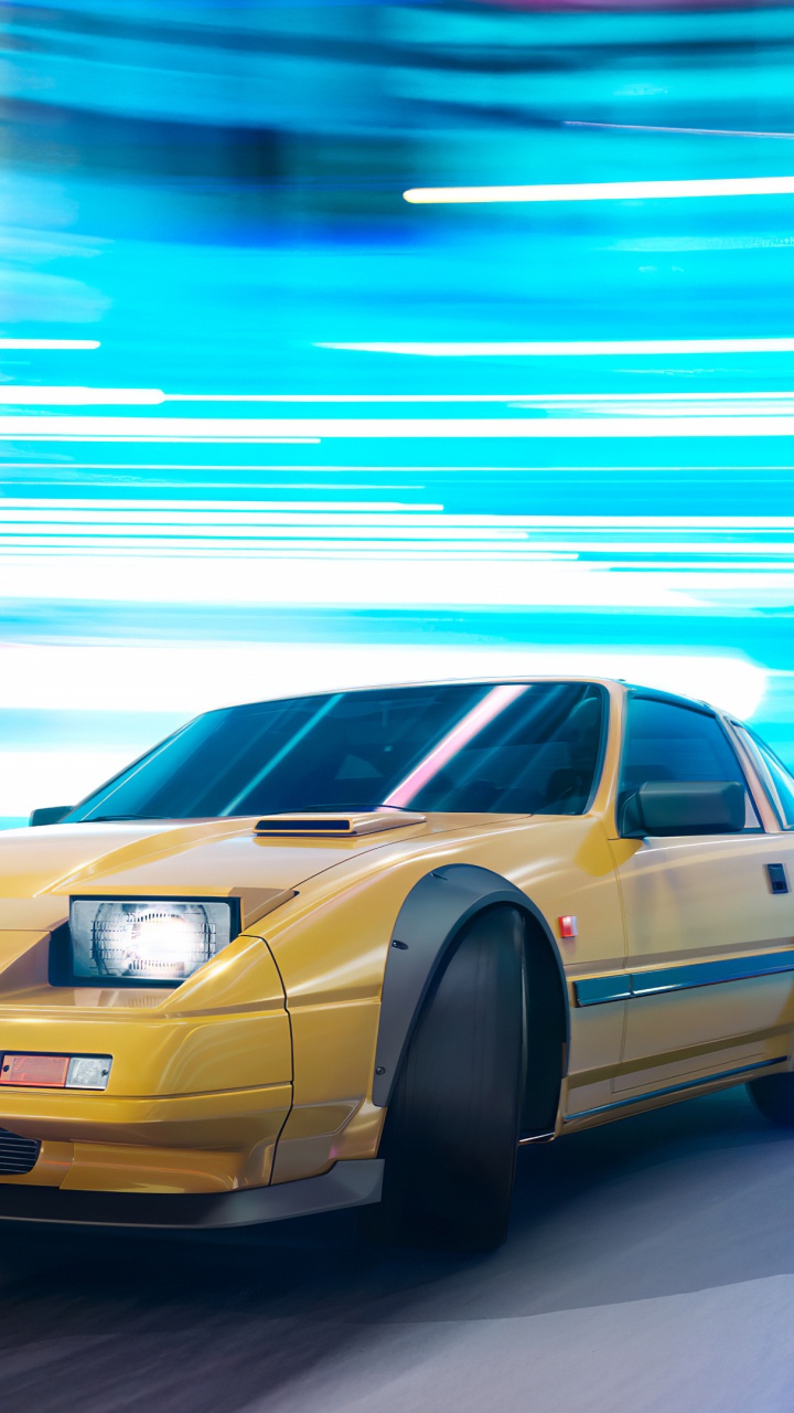 Nissan 300ZX, Nissan Gt-r, Nissan, Roue, Pneu. Wallpaper in 720x1280 Resolution