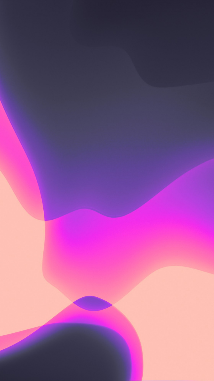 Ipad, Apple, IOS 13, IPhone, Apples. Wallpaper in 750x1334 Resolution